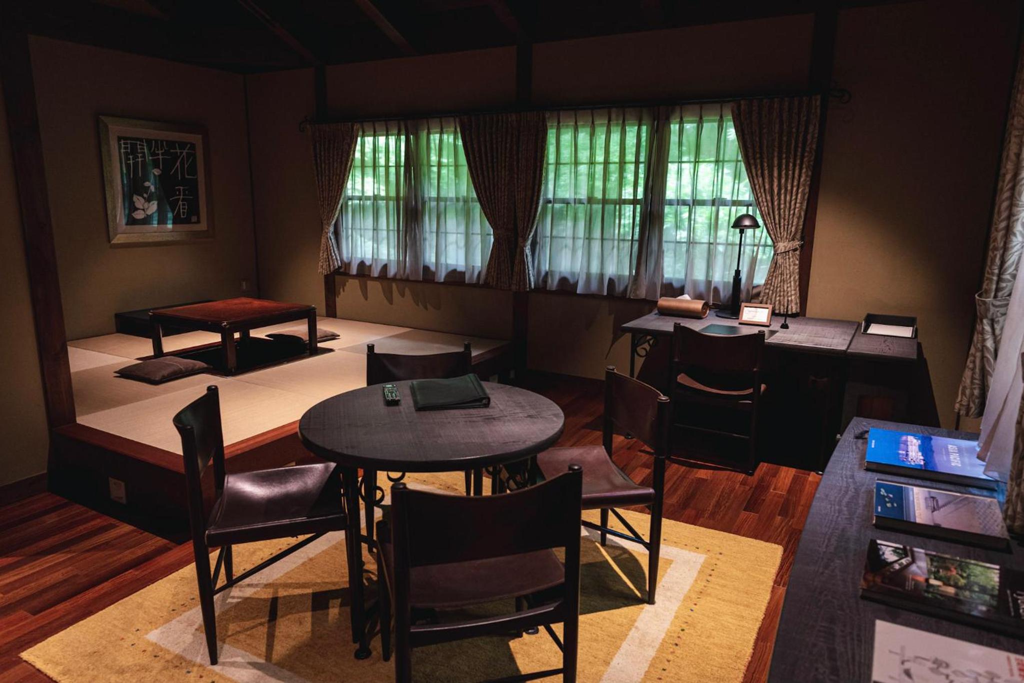 Villa (2 Adults) thumbnail 5