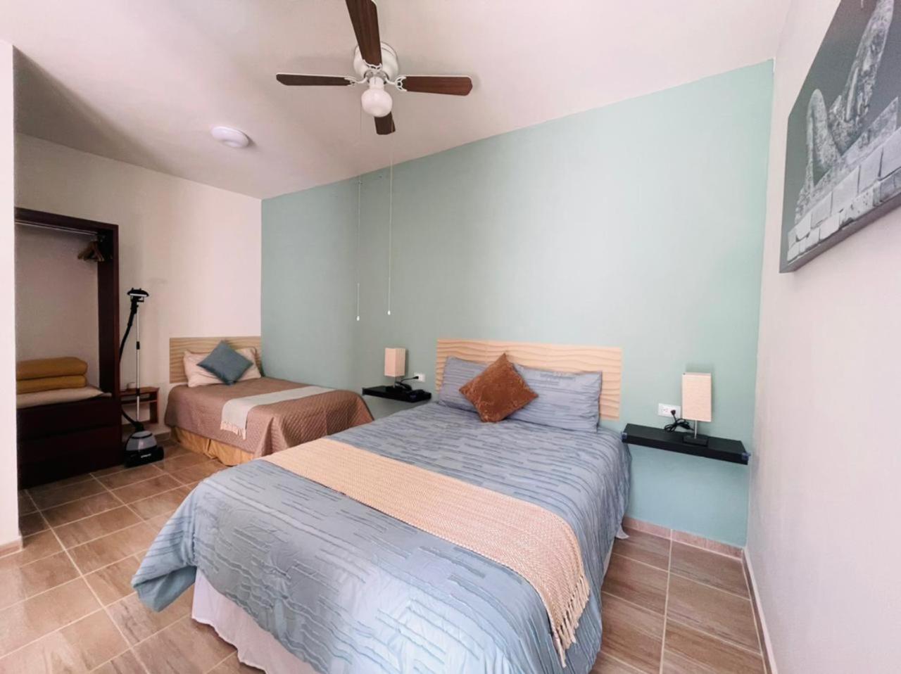 Standard Triple Room photo 1