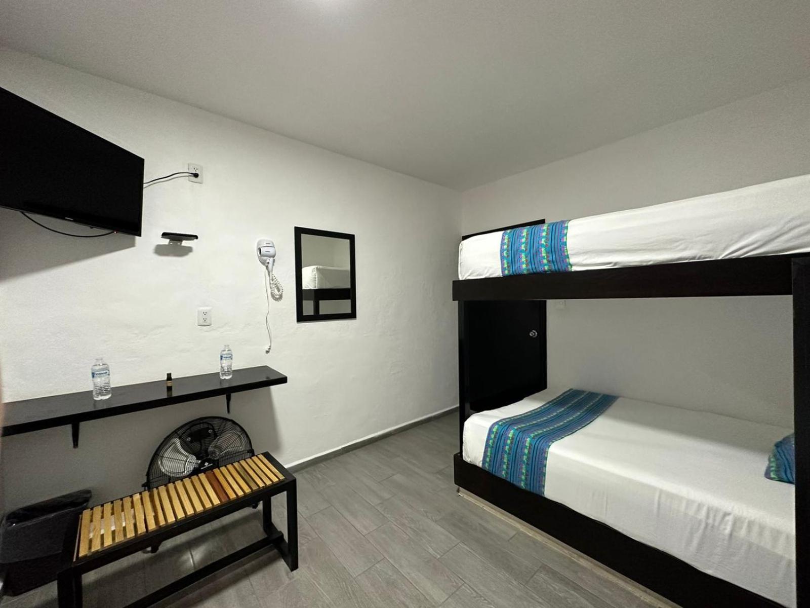 Twin Room photo 1