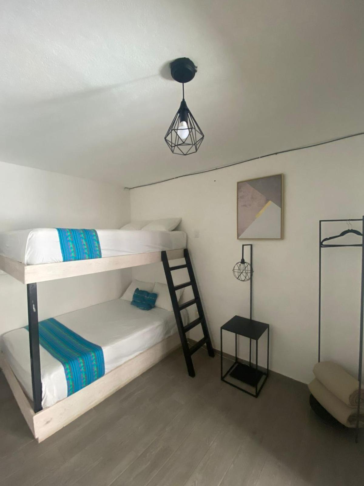 Twin Room photo 2
