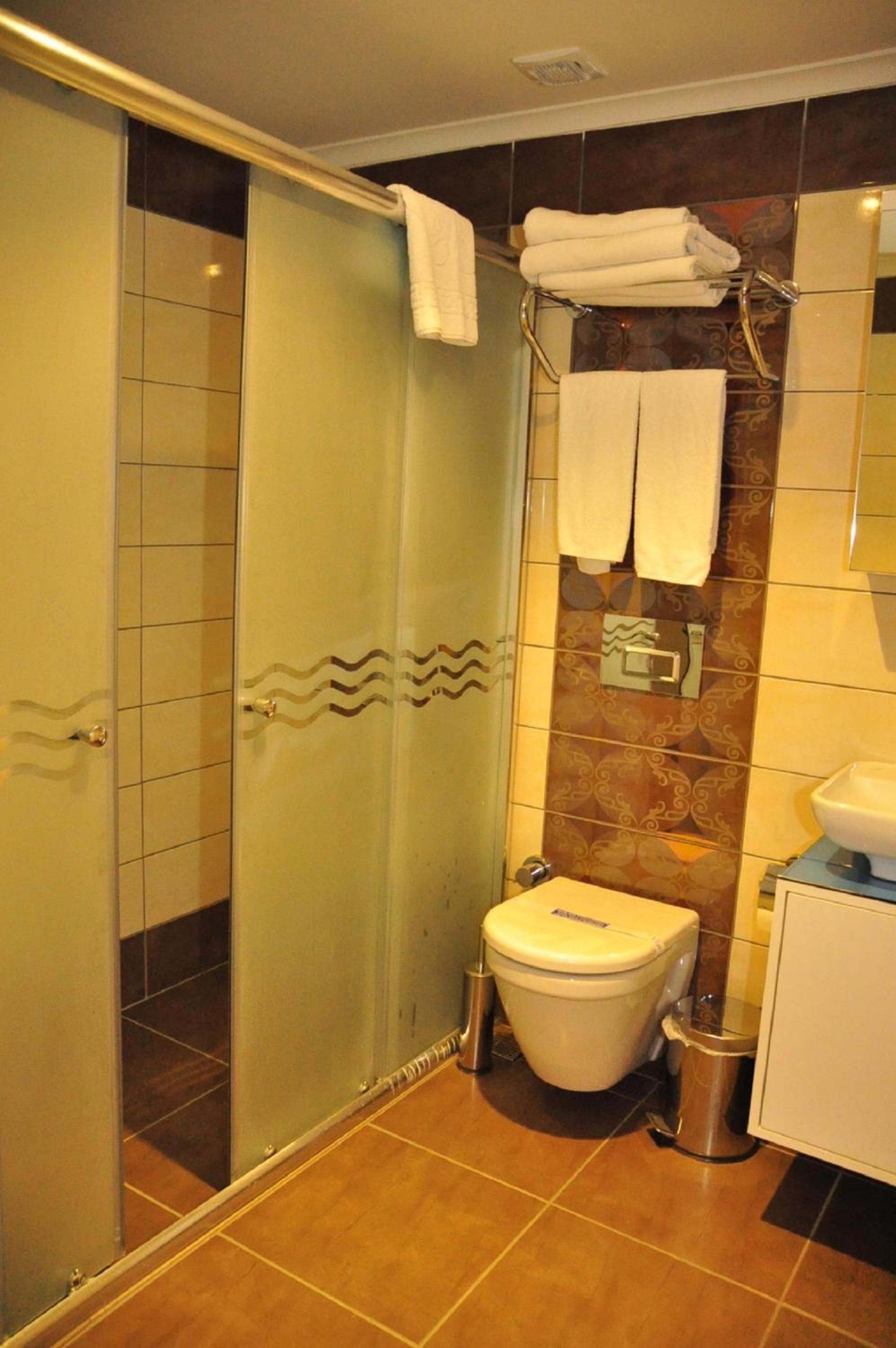 Standard Single Room photo 2