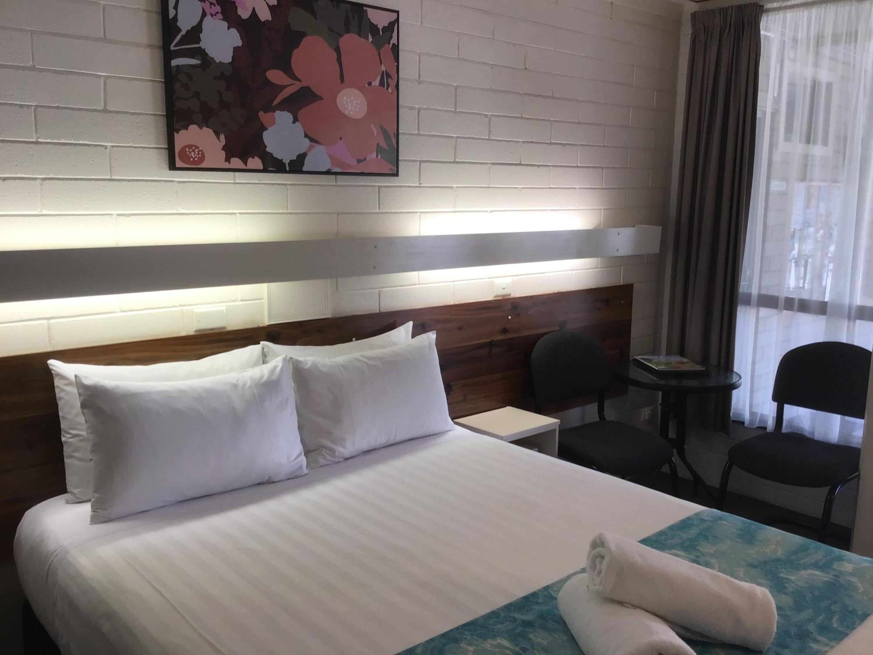 Superior Twin Room - Photo 4