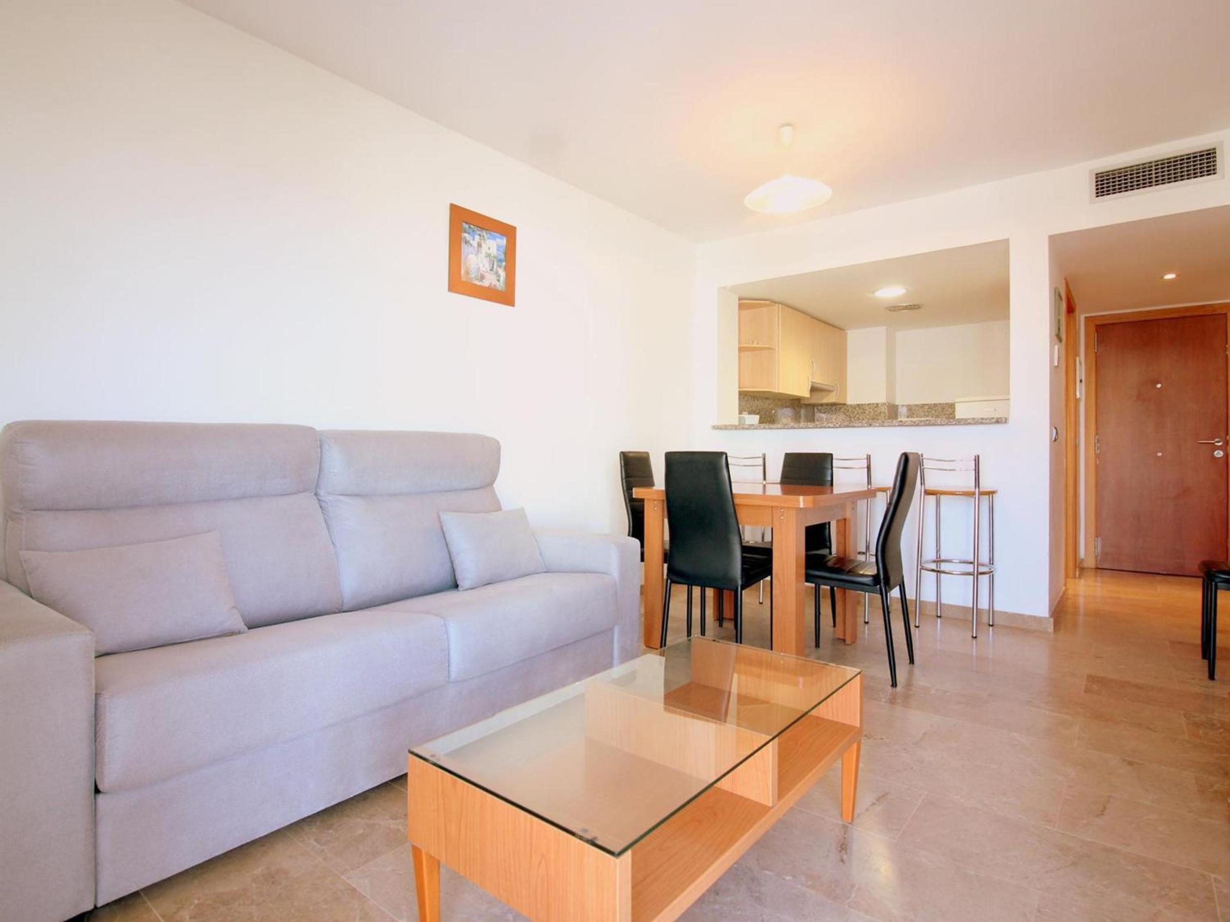Apartamento