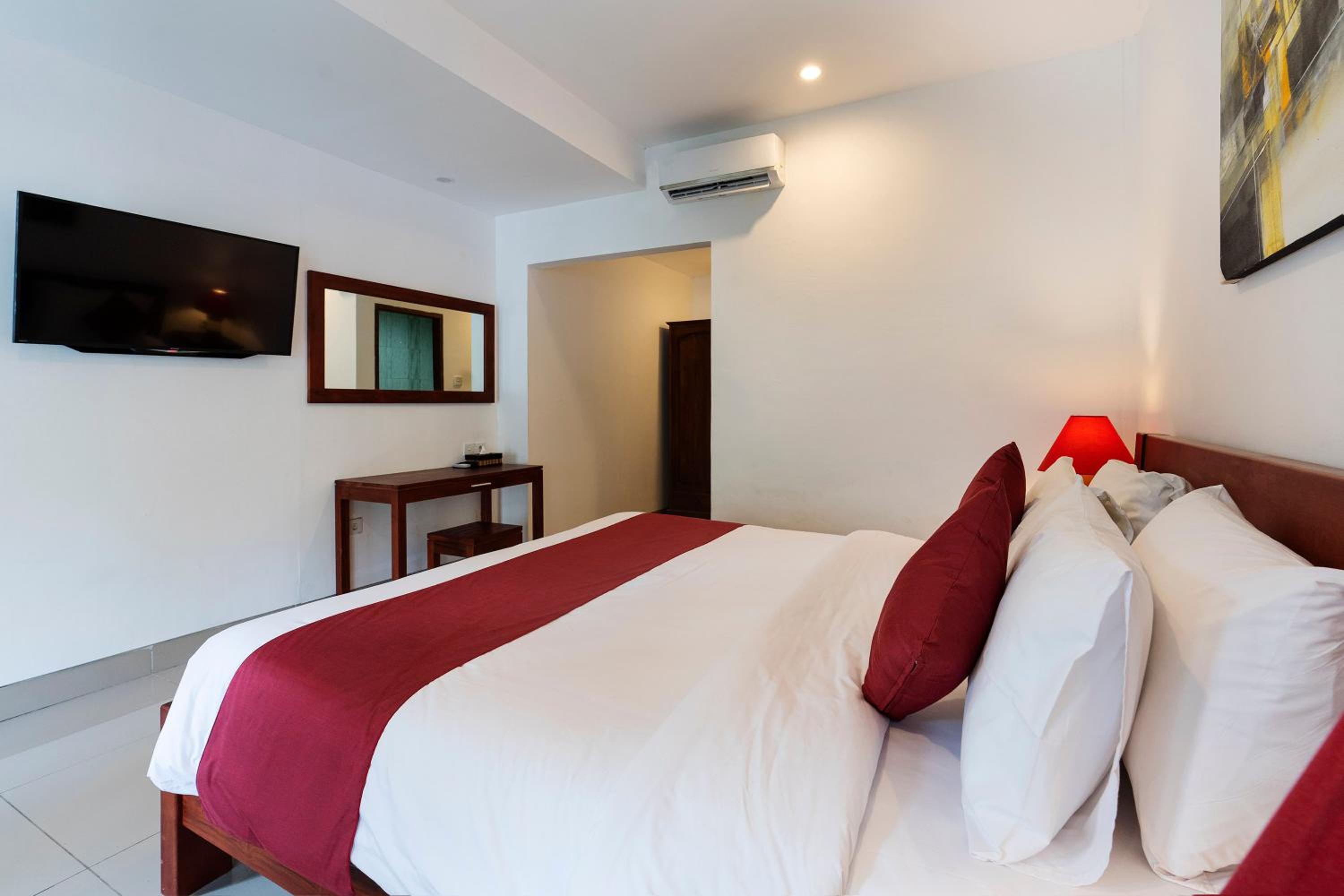 Superior Double or Twin Room - Photo 7