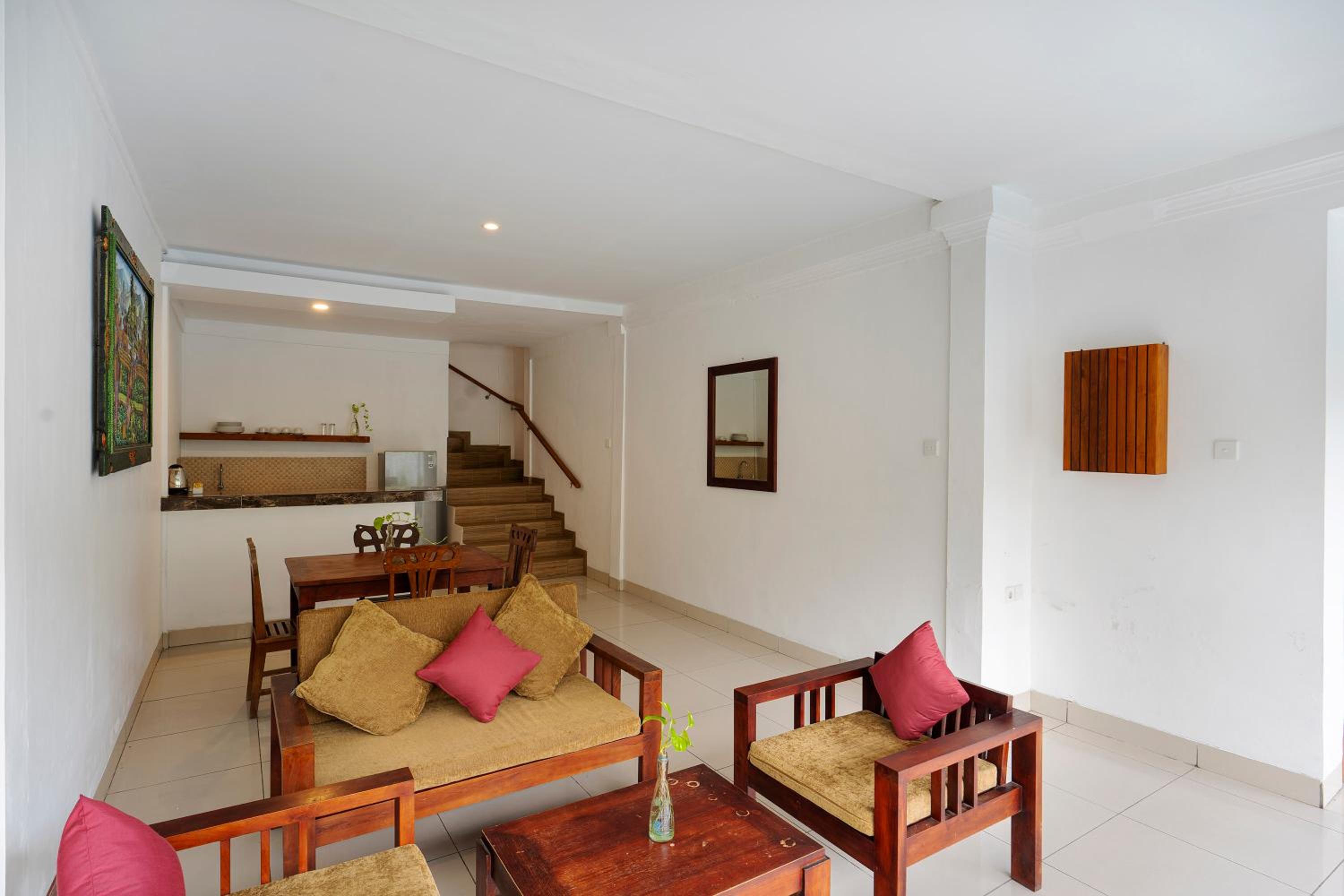 Two Bedroom Villa with Private Pool - Photo 1