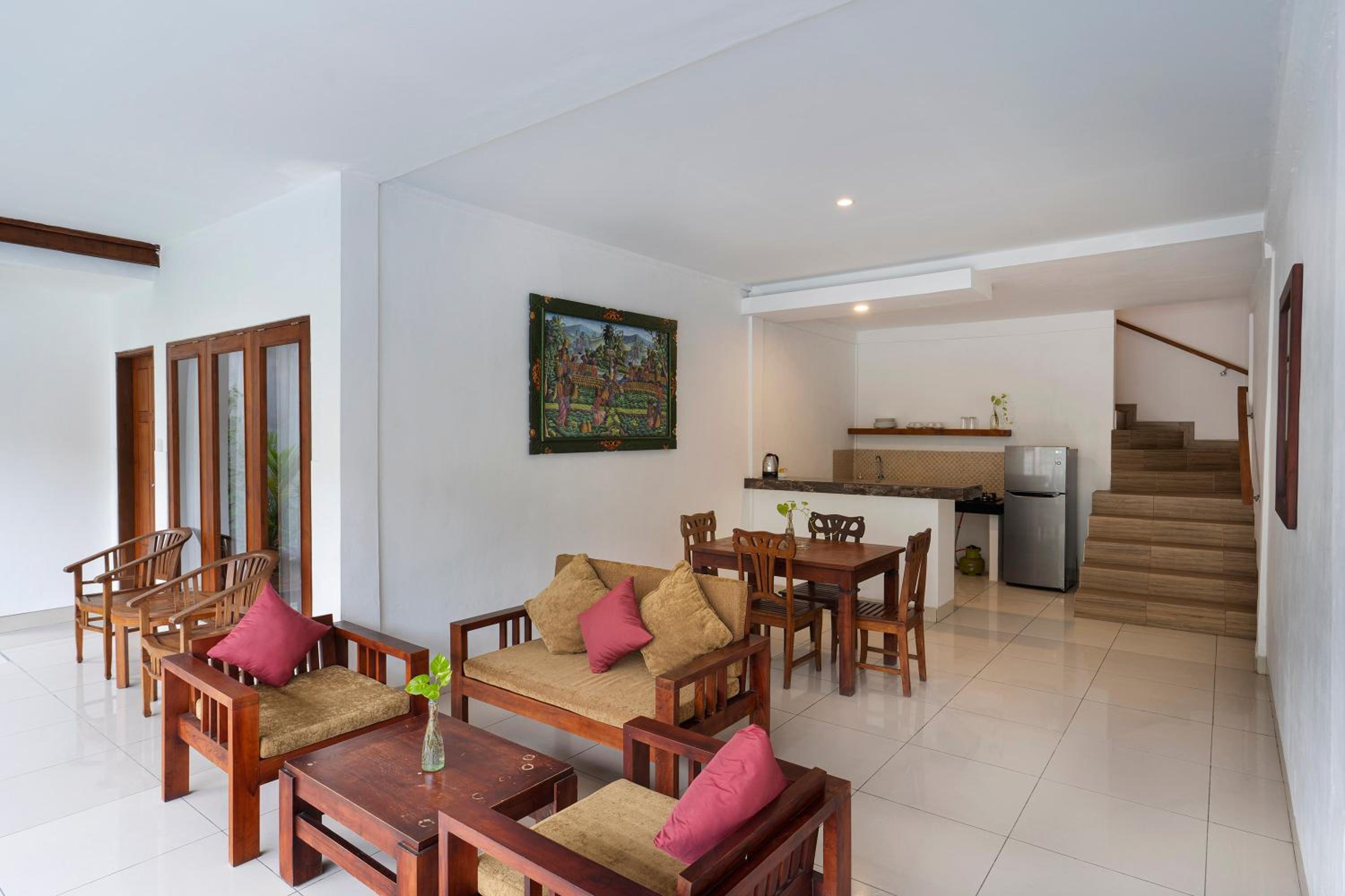 Two Bedroom Villa with Private Pool - Photo 11