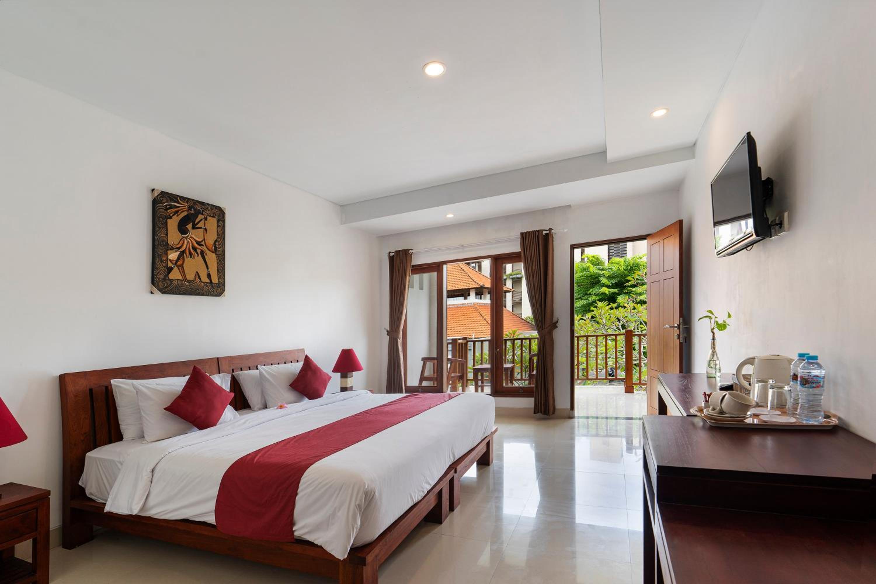 Superior Double or Twin Room - Photo 5