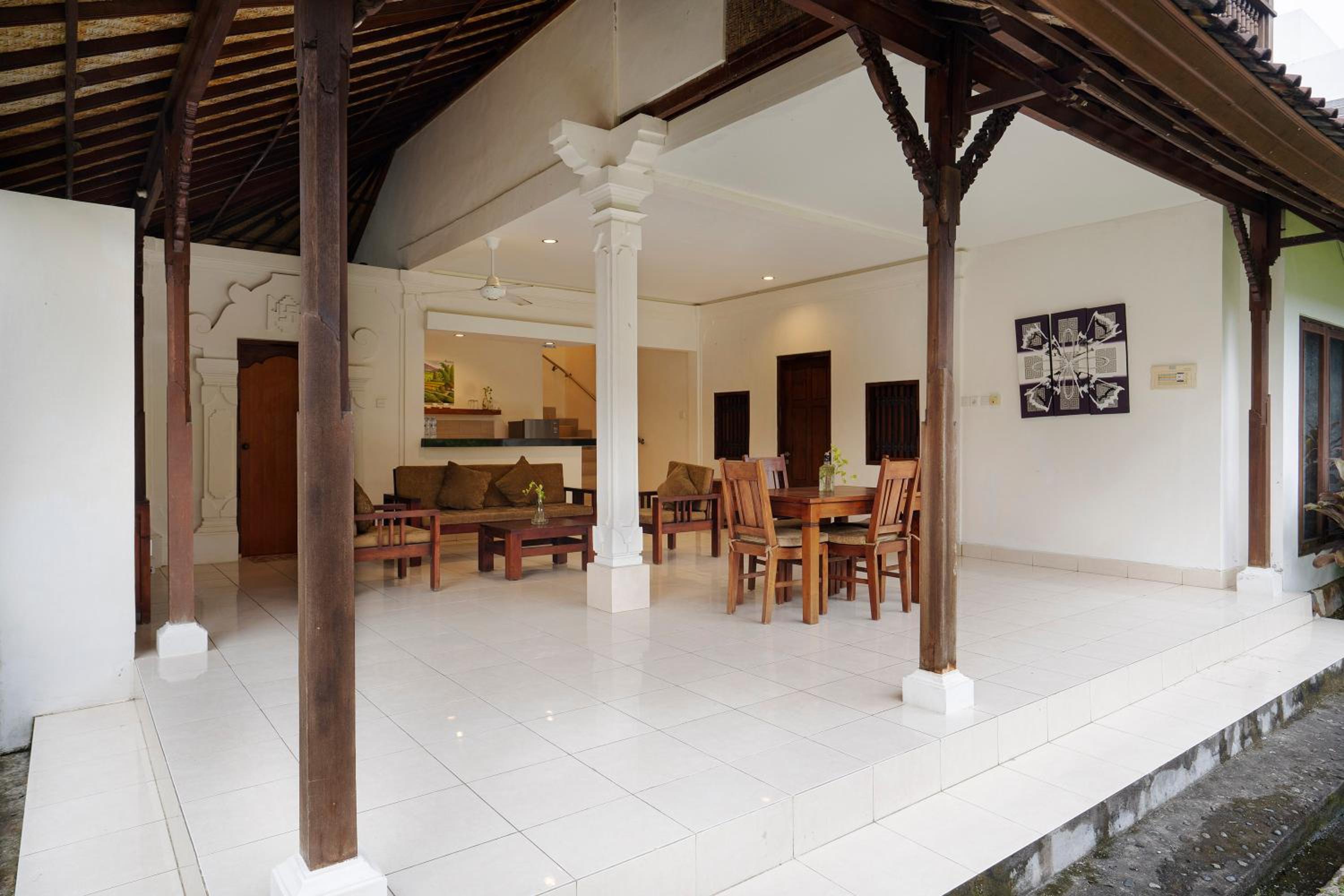 Two Bedroom Bungalow - Photo 8