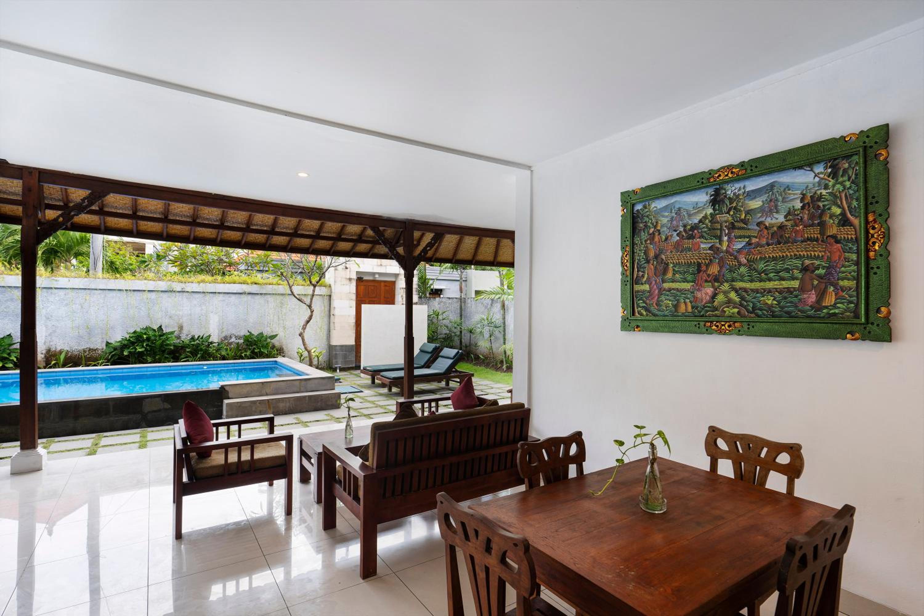 Two Bedroom Villa with Private Pool - Photo 10