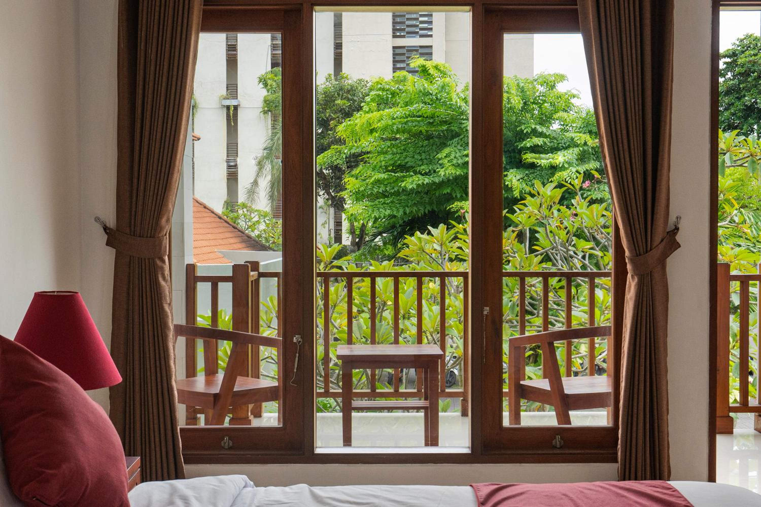 Superior Double or Twin Room - Photo 12