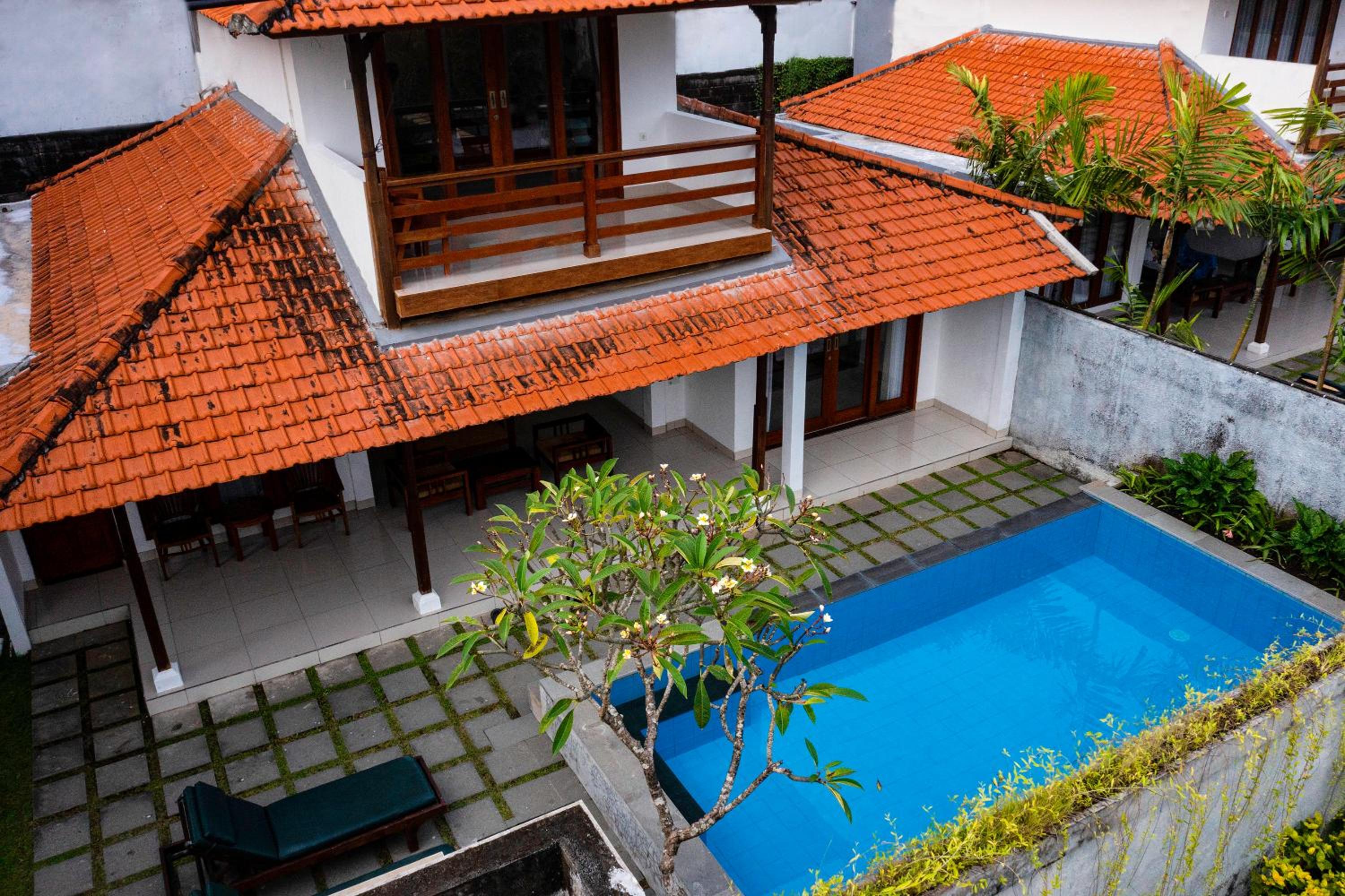 Two Bedroom Villa with Private Pool - Photo 4