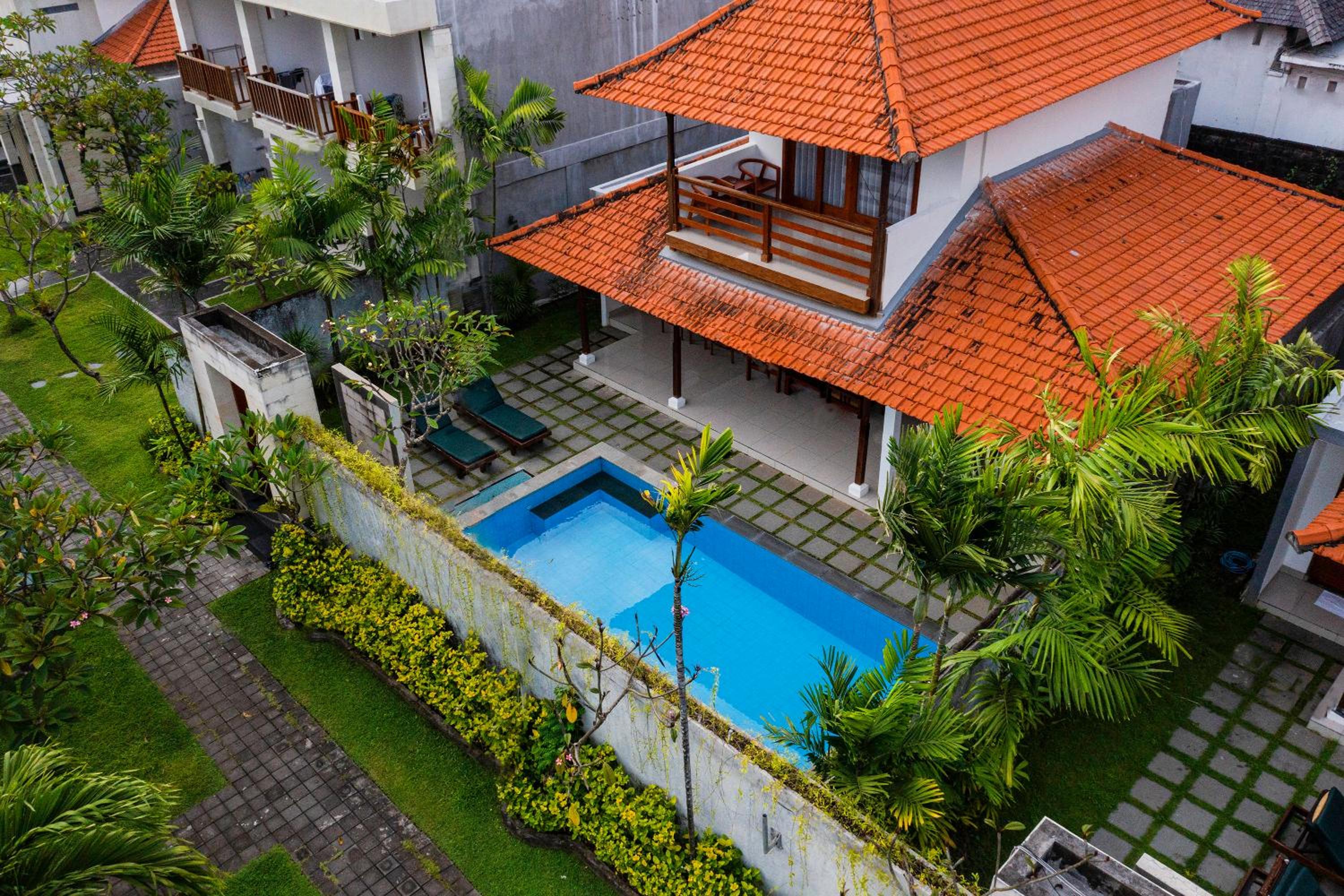 Two Bedroom Villa with Private Pool - Photo 3