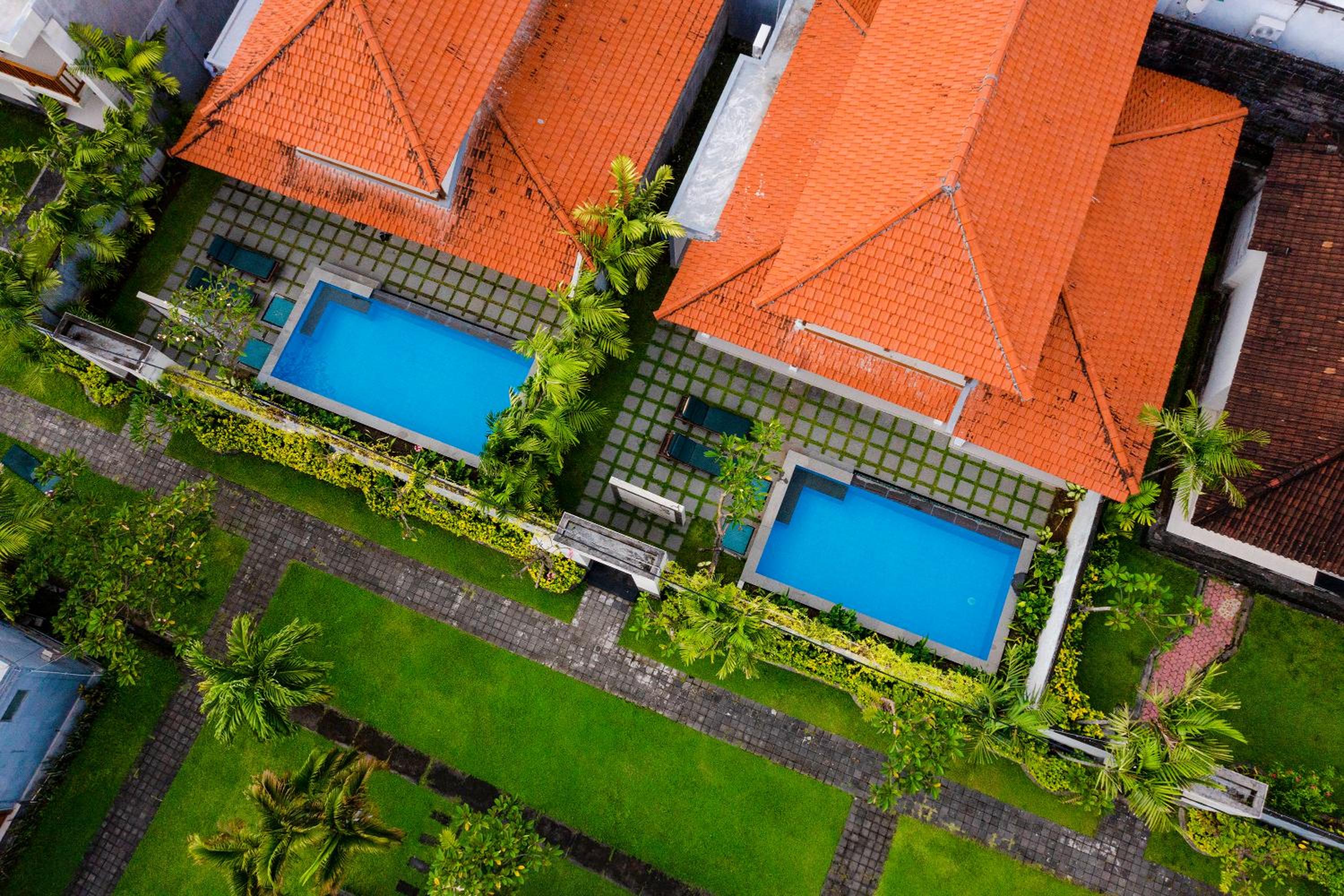 Two Bedroom Villa with Private Pool - Photo 5