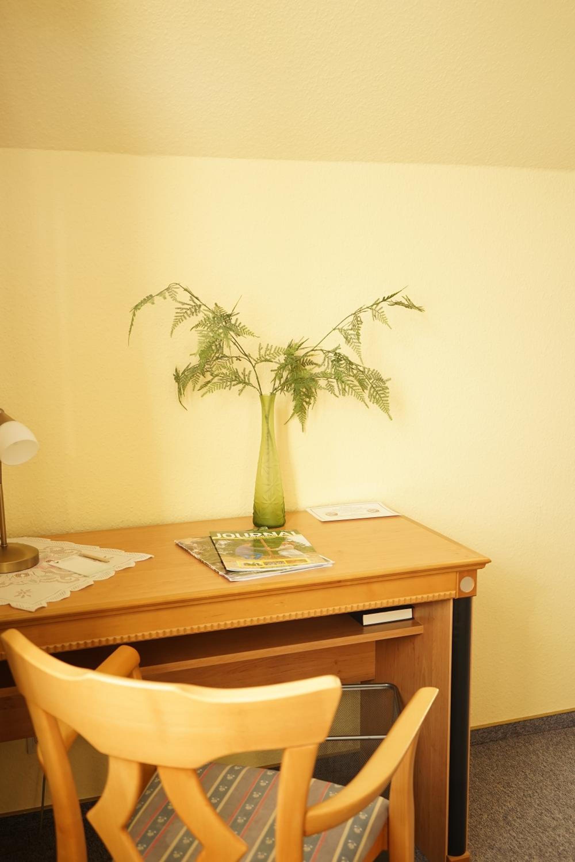 Comfort Single Room photo 2