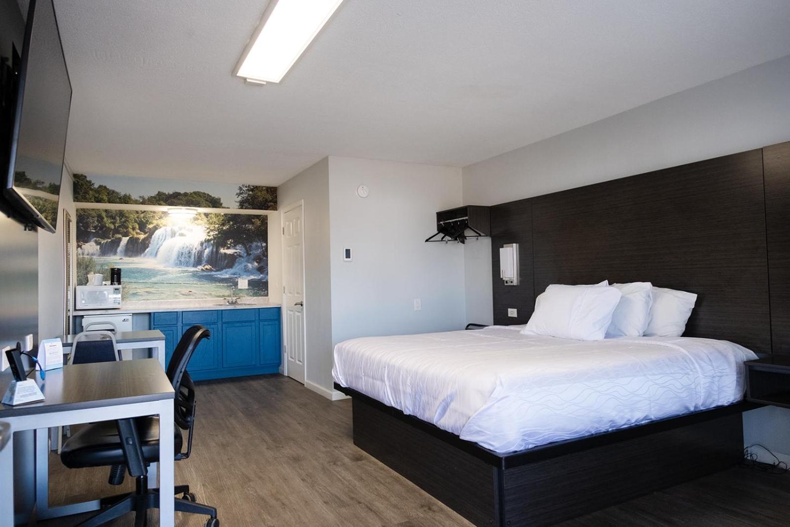 Eco Delight: King Bed, Non-Smoking - Photo 2