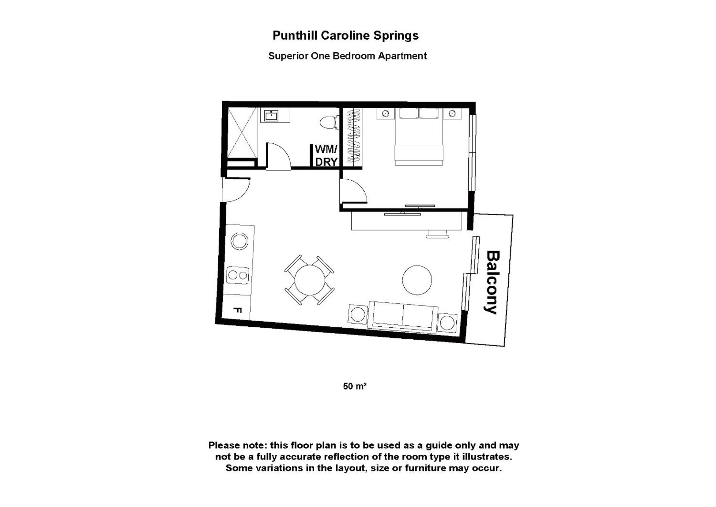 Superior One-Bedroom Apartment – Lakeview - Photo 5