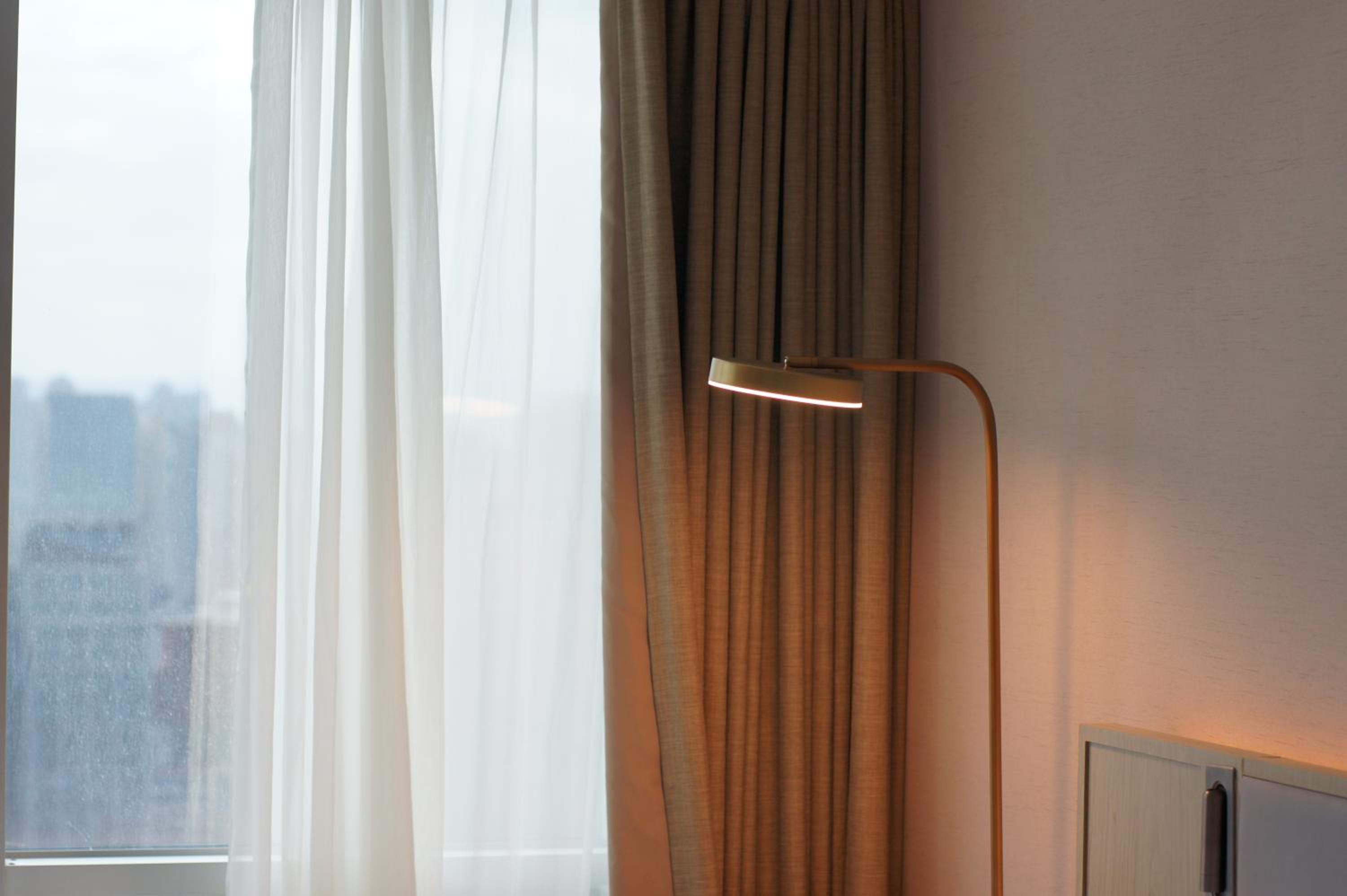 Deluxe Twin Room photo 2