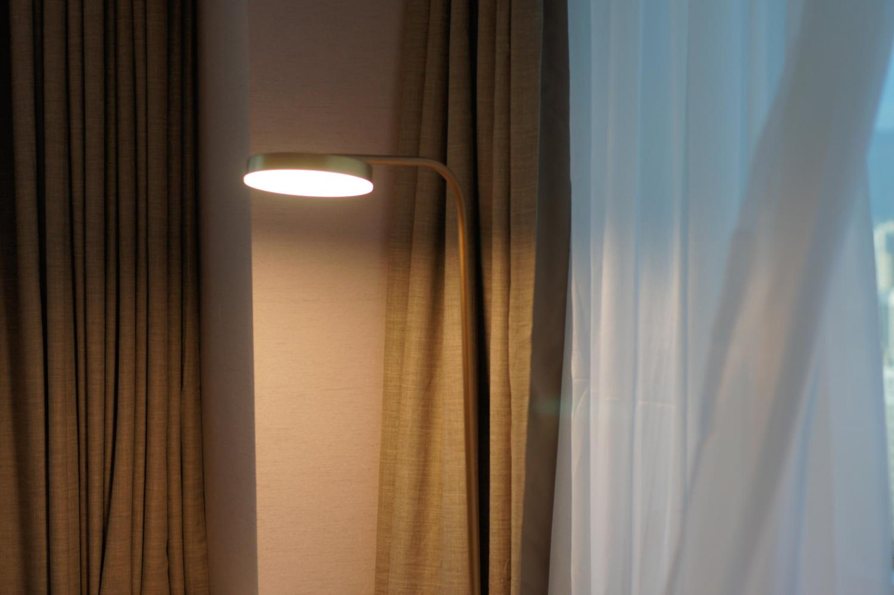 Deluxe King Room photo 3