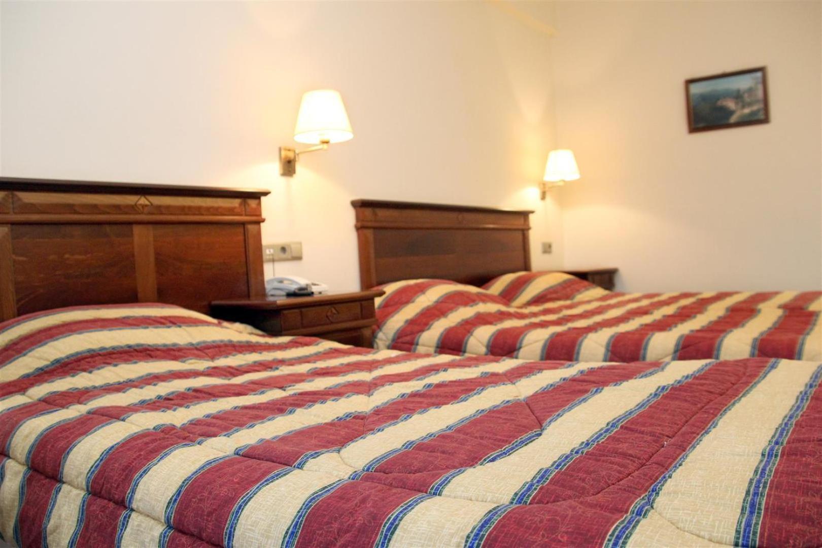 Standard Triple Room - Photo 1