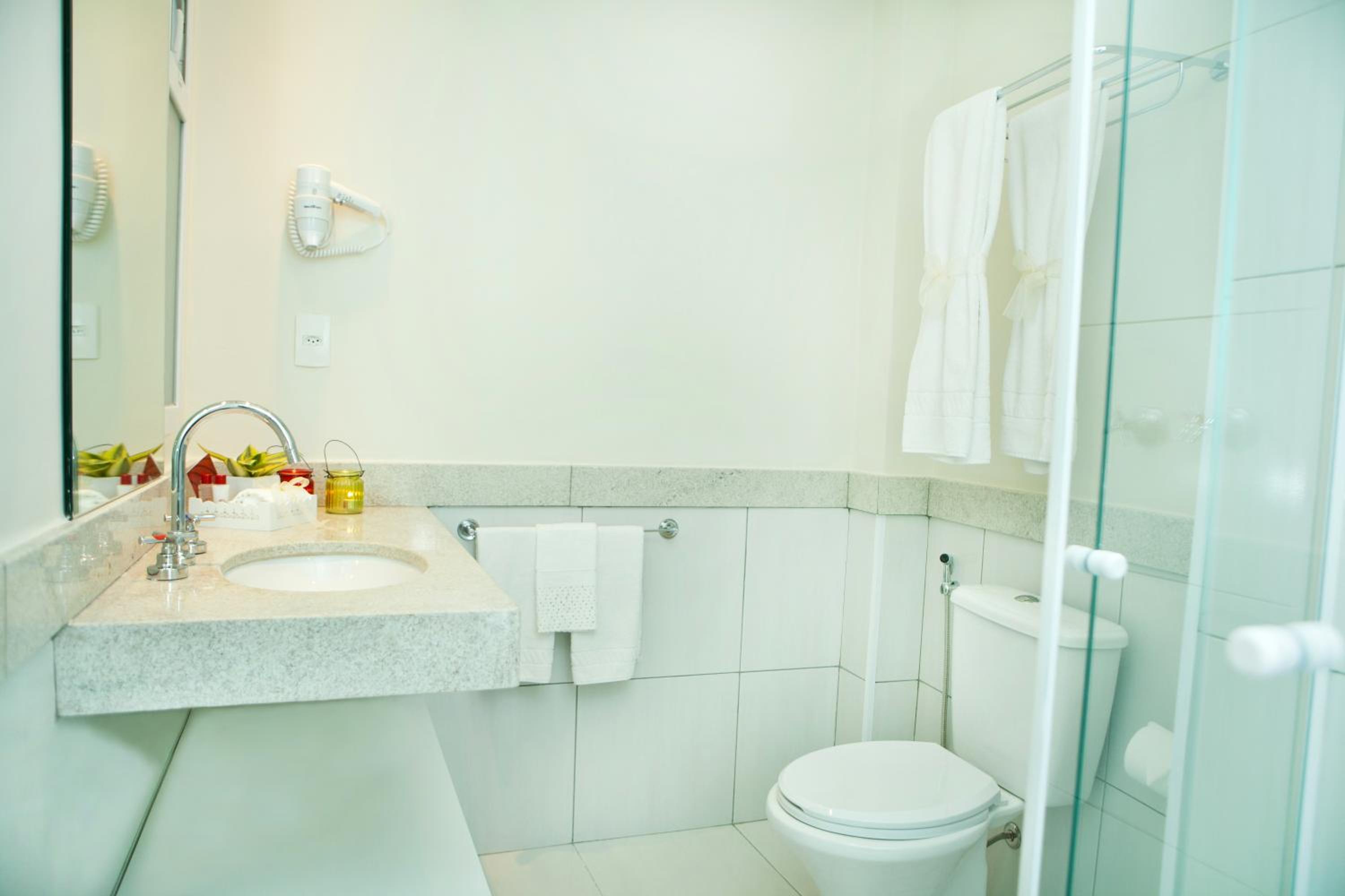 Executive Triple Room photo 3