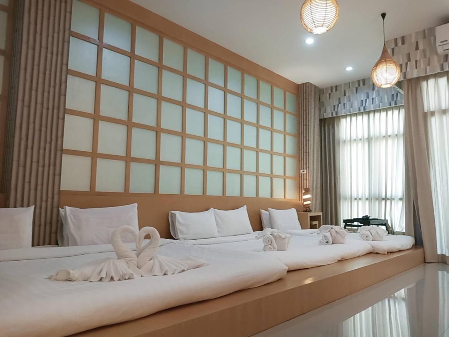Japanese-Style Room photo 3