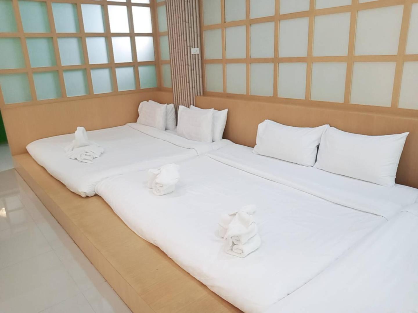 Japanese-Style Room photo 2