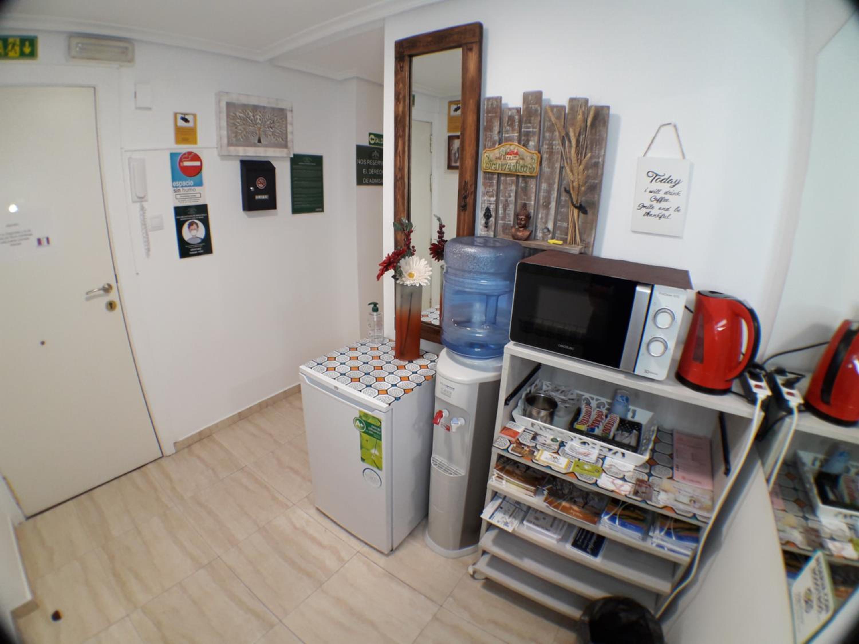 Double Room - Photo 5