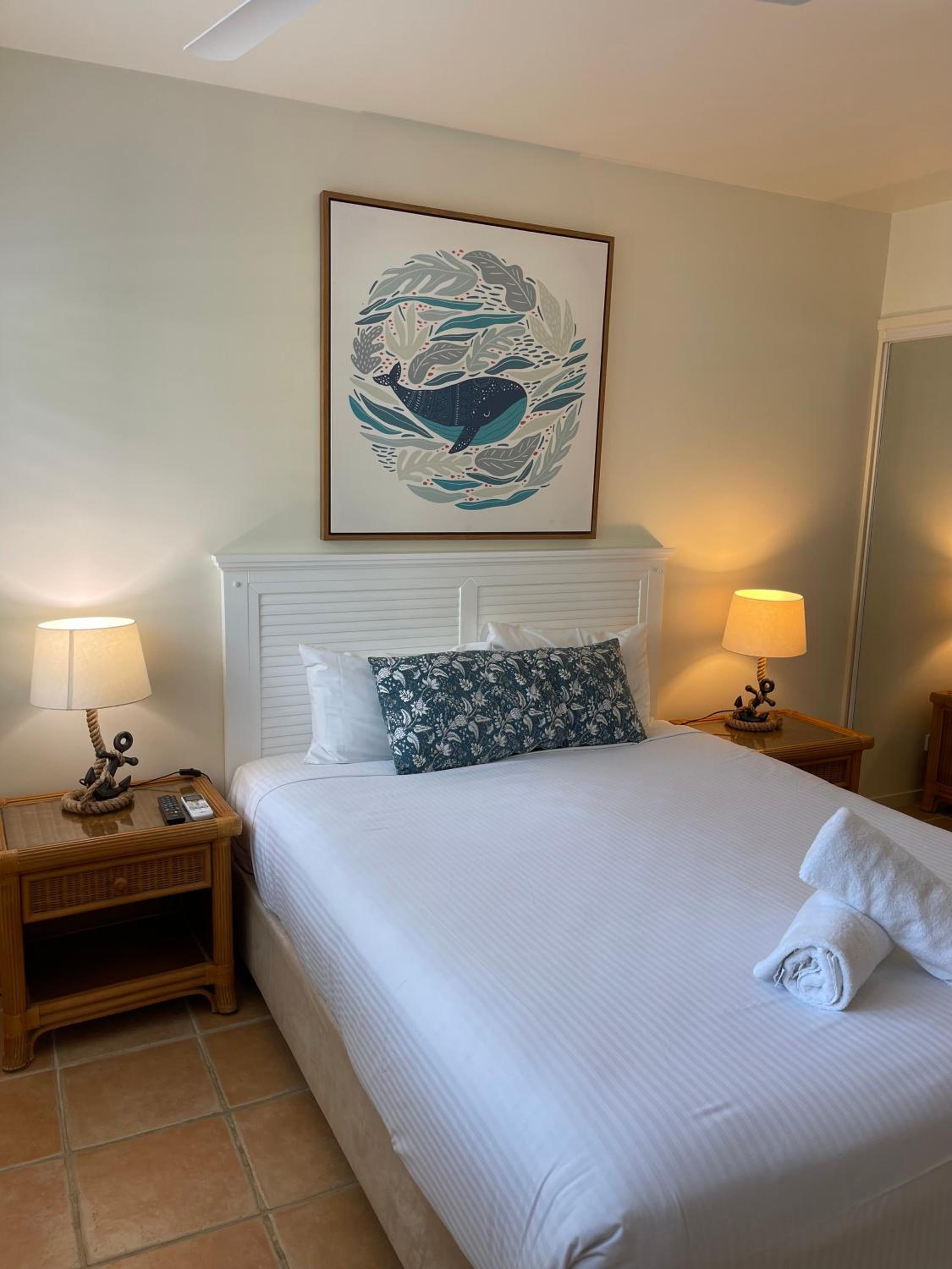 1 Bedroom Ocean View 1st Floor, 14a - Photo 1