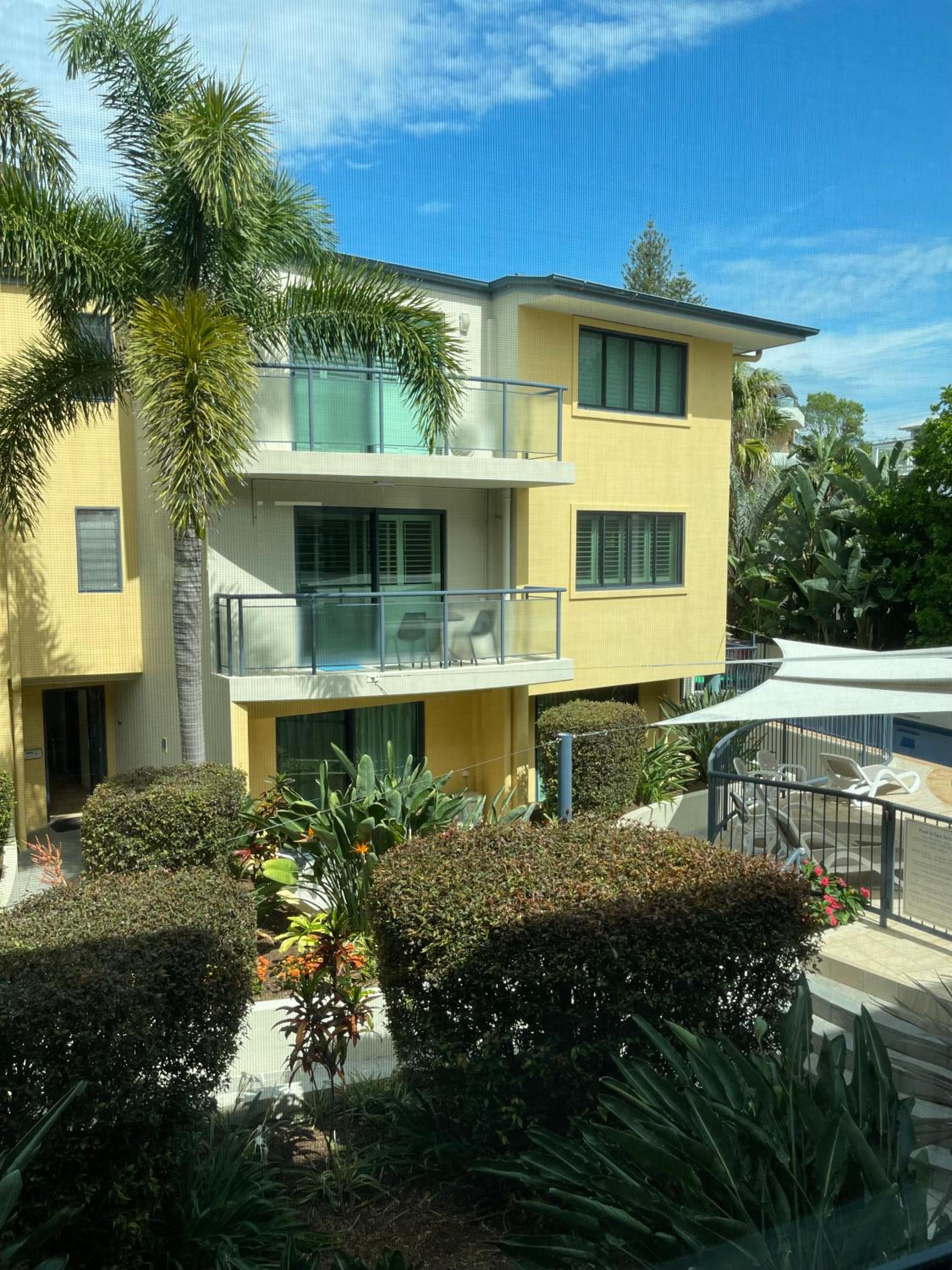 1 Bedroom Ocean View 1st Floor, 14a - Photo 7