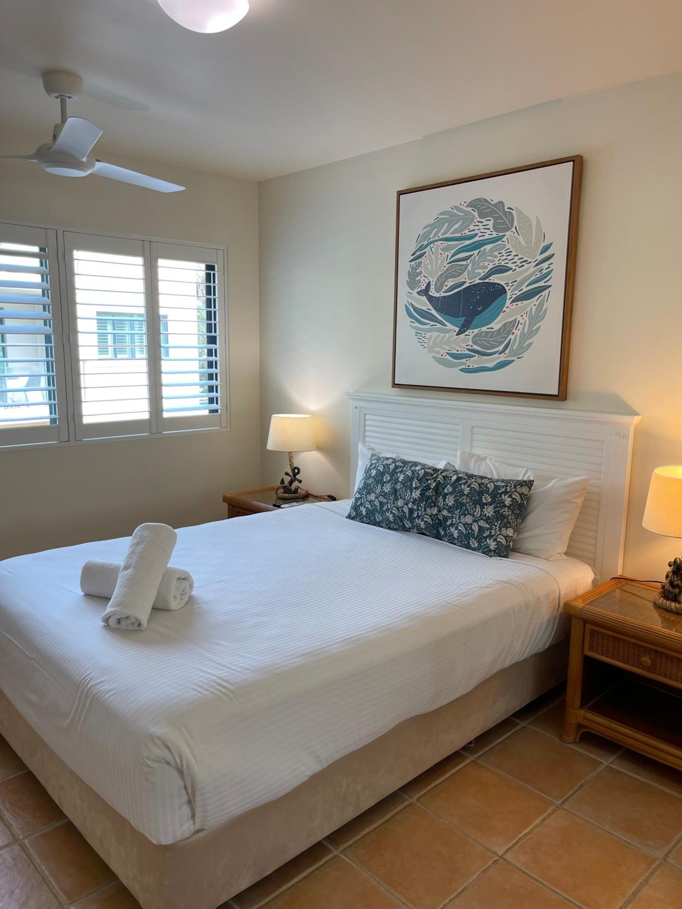 1 Bedroom Ocean View 1st Floor, 14a - Photo 8