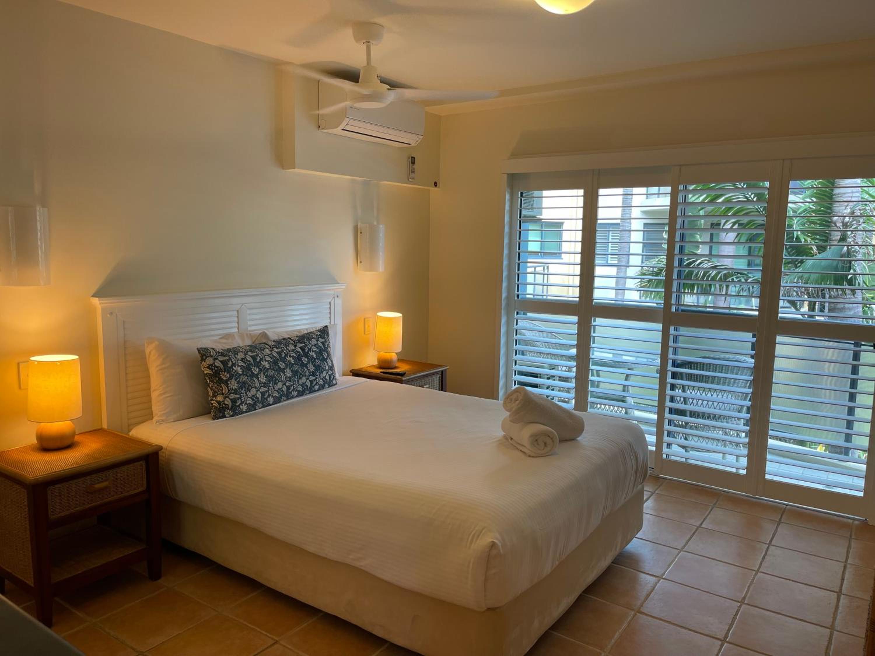 Motel room Garden View, Apt 14b - Photo 14