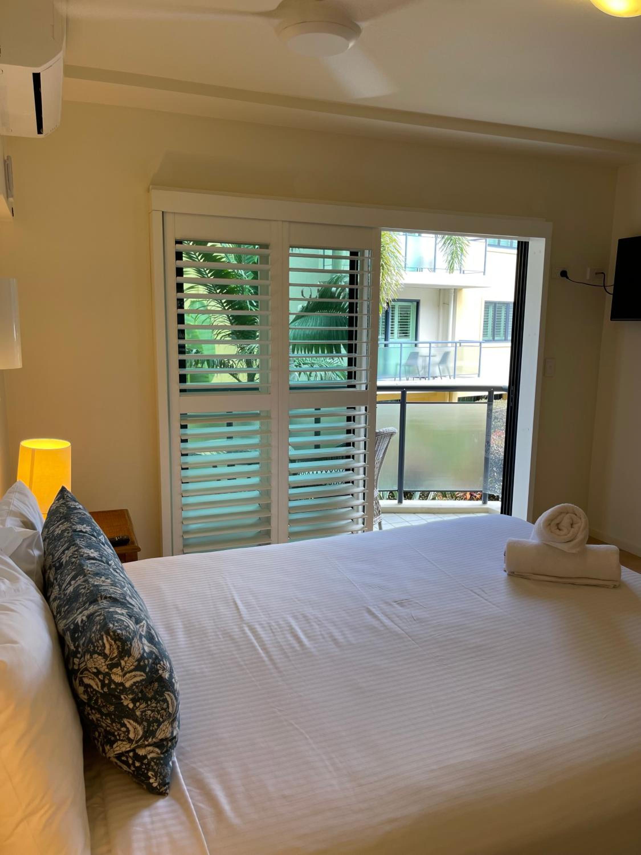 Motel room Garden View, Apt 14b - Photo 2