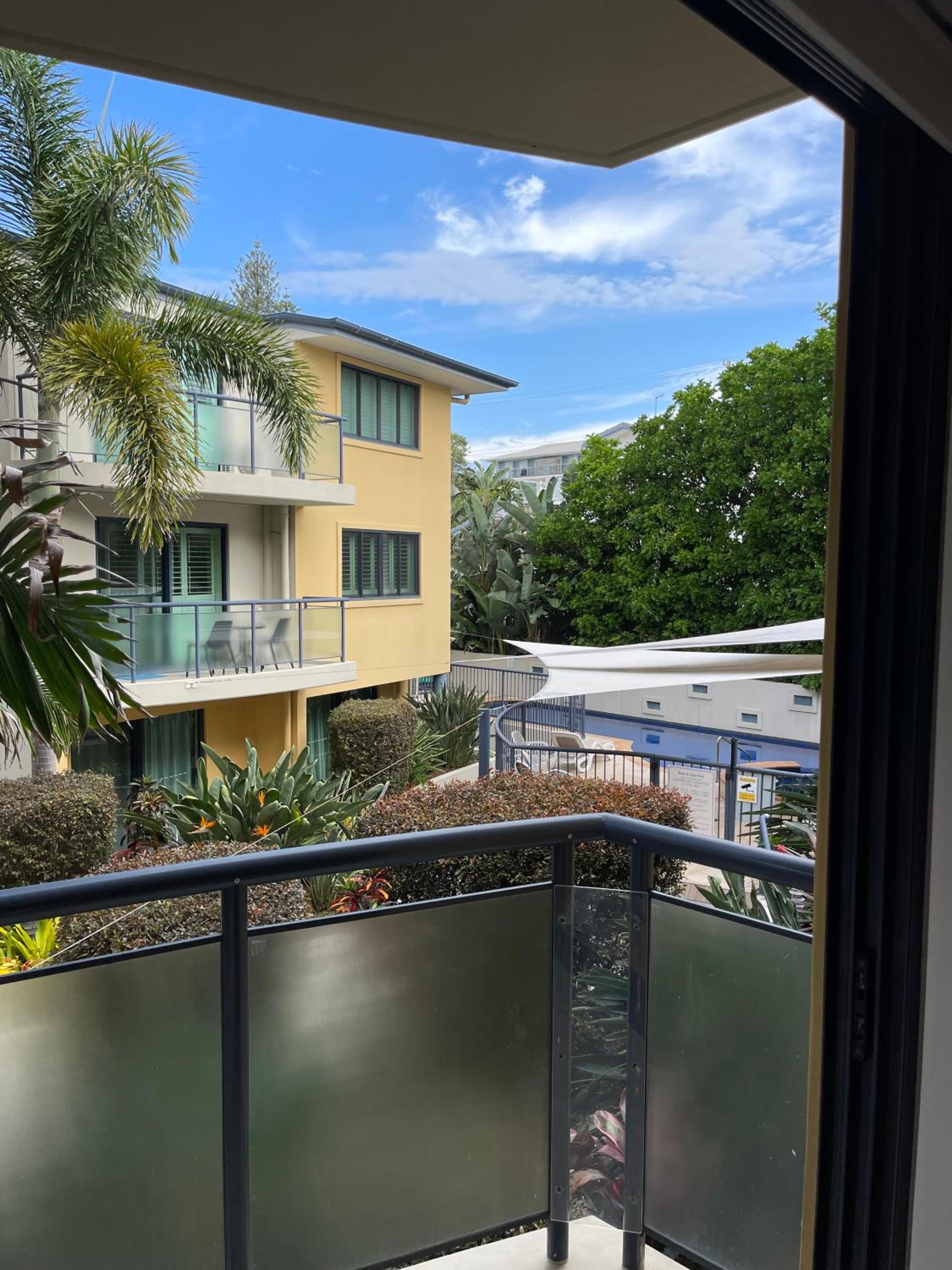 Motel room Garden View, Apt 14b - Photo 3