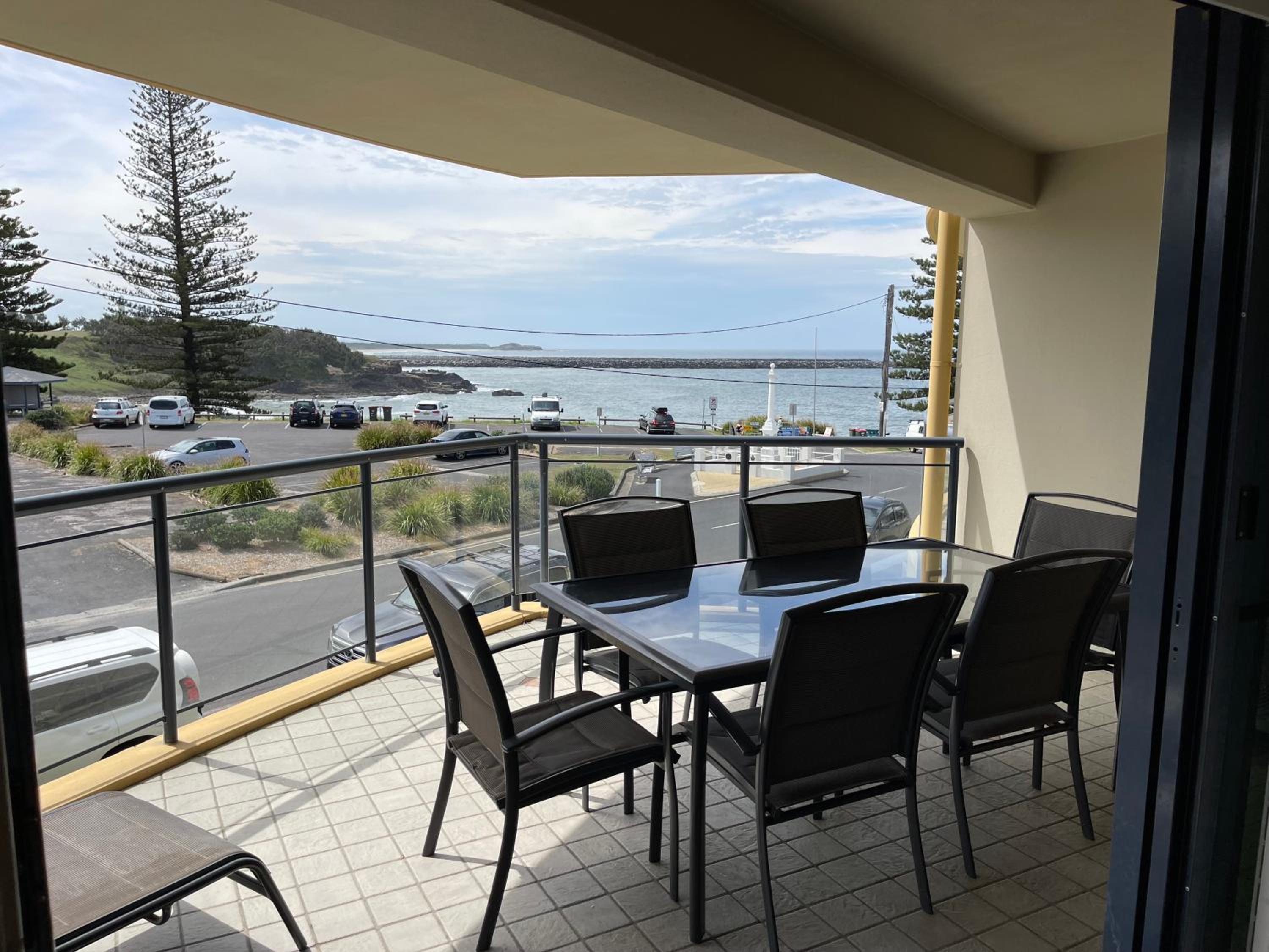 1 Bedroom Ocean View 1st Floor, 14a - Photo 12