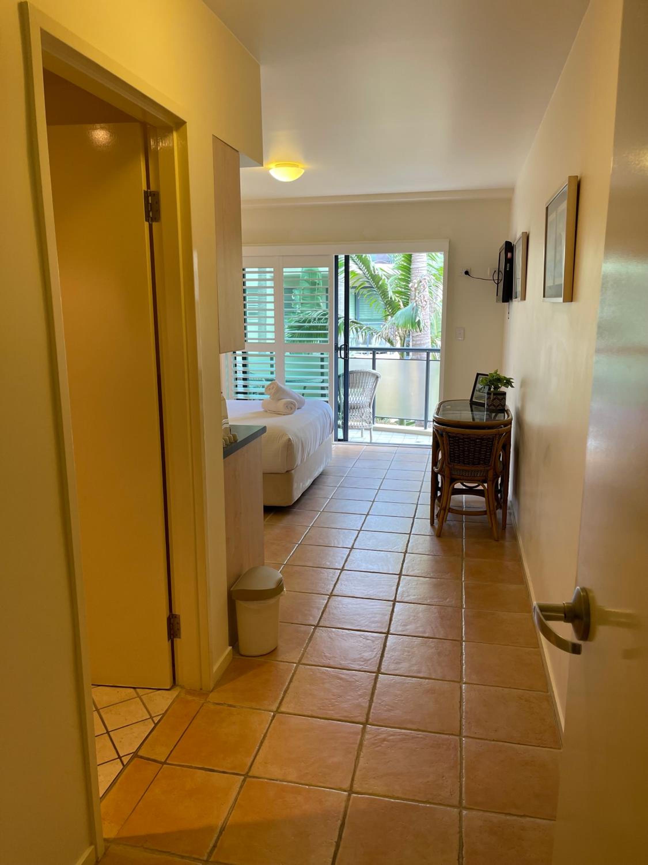 Motel room Garden View, Apt 14b - Photo 8