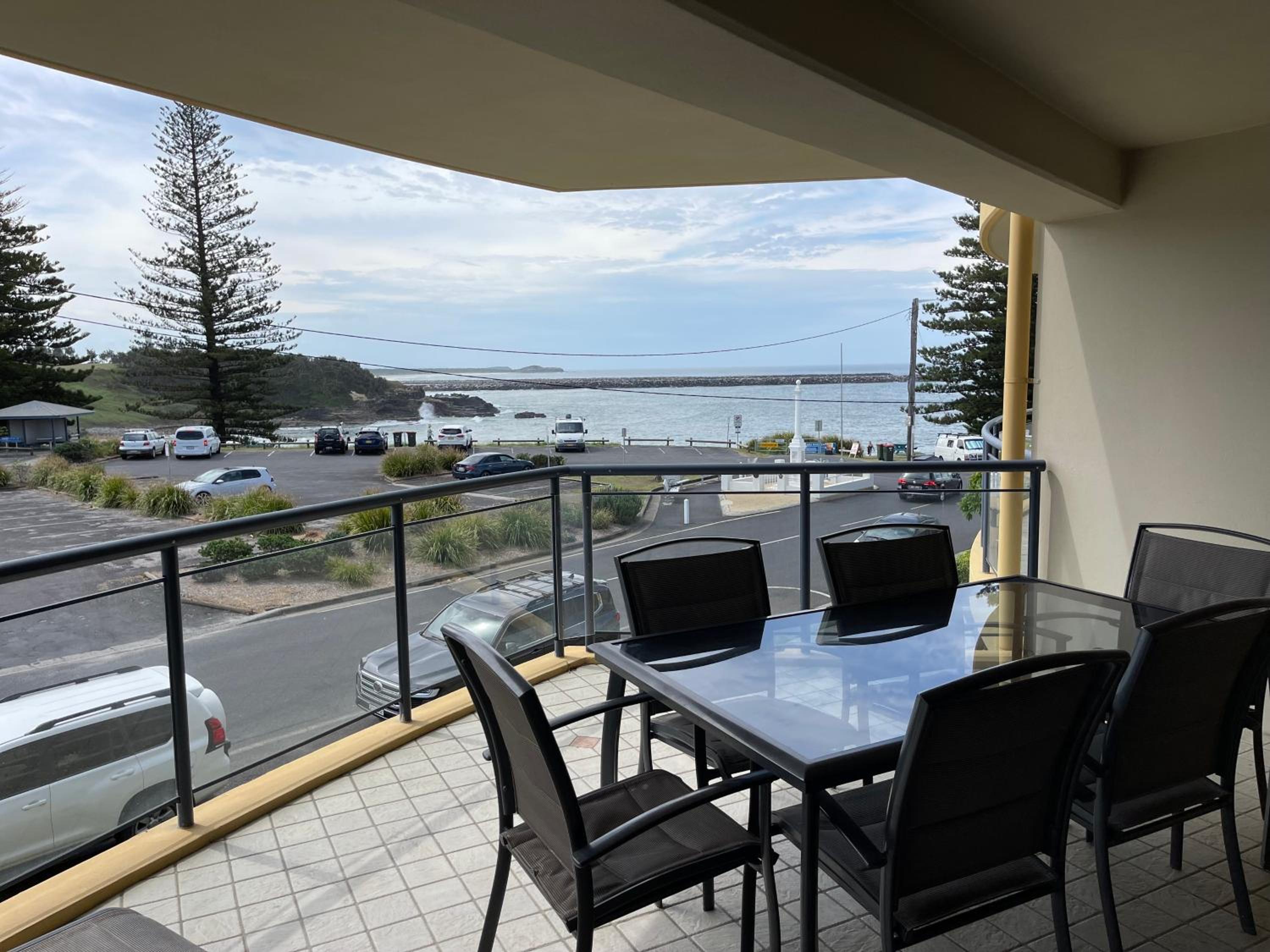 1 Bedroom Ocean View 1st Floor, 14a - Photo 5
