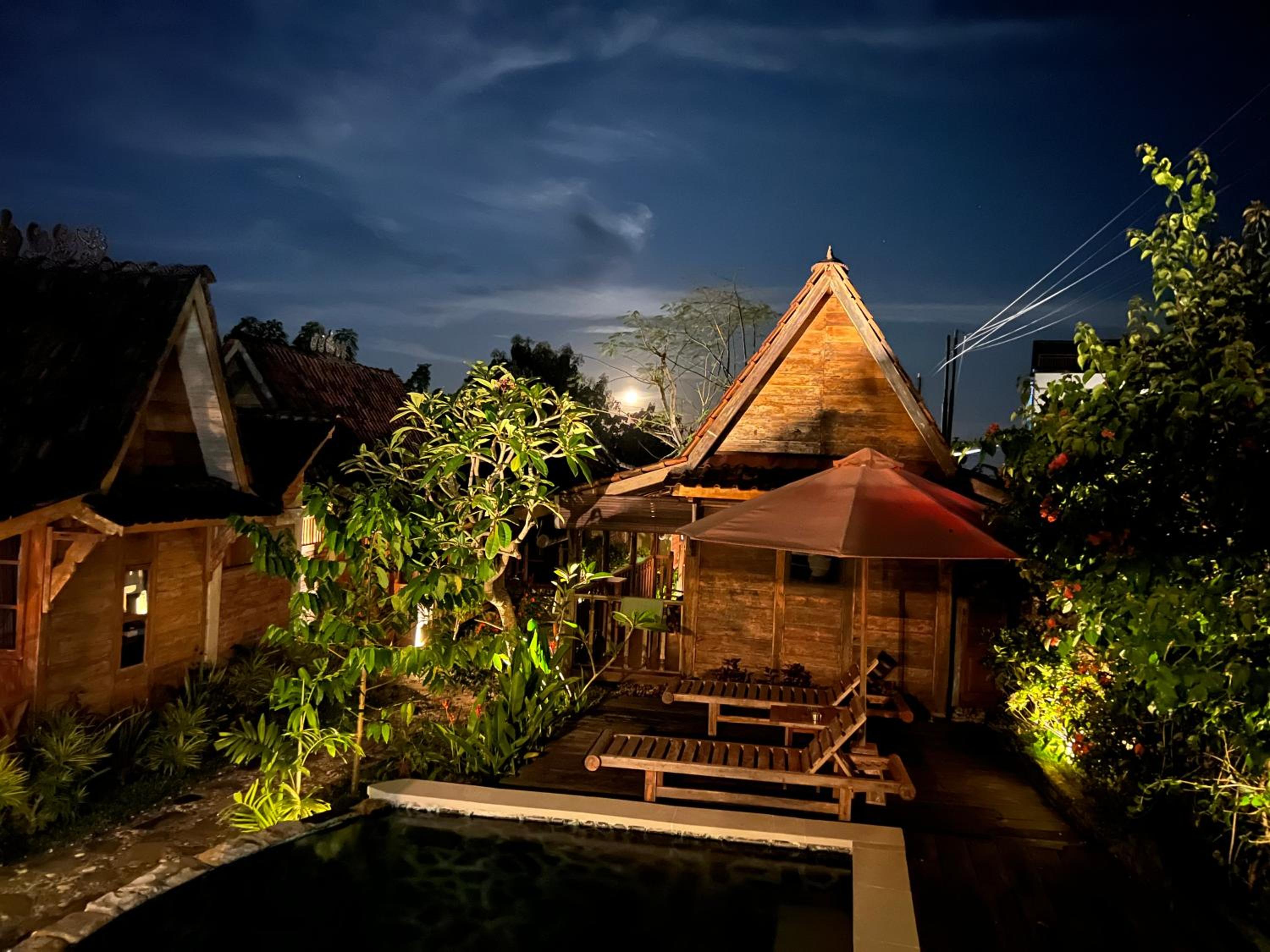 Deluxe Bungalow - Photo 115
