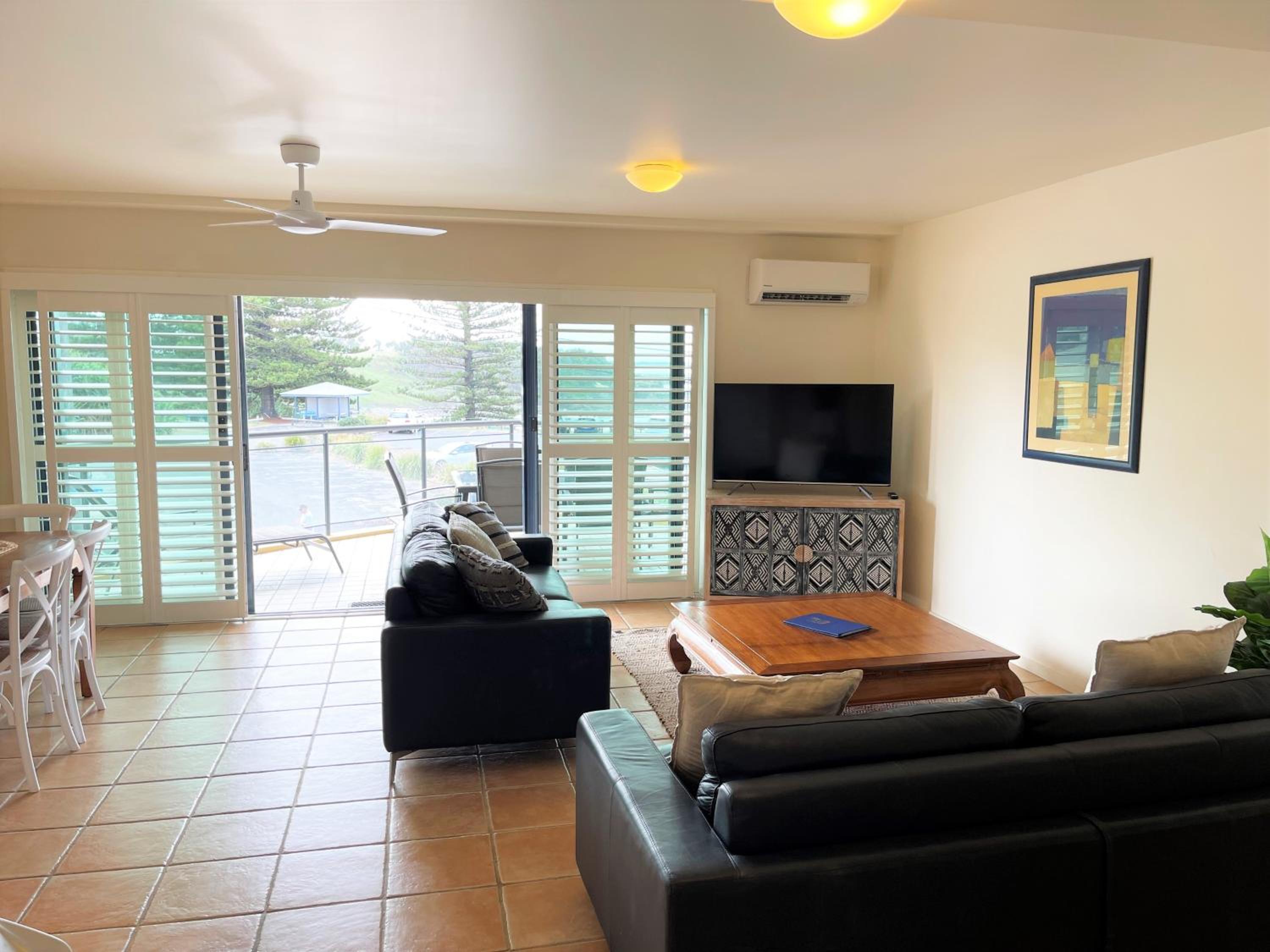 1 Bedroom Ocean View 1st Floor, 14a - Photo 13