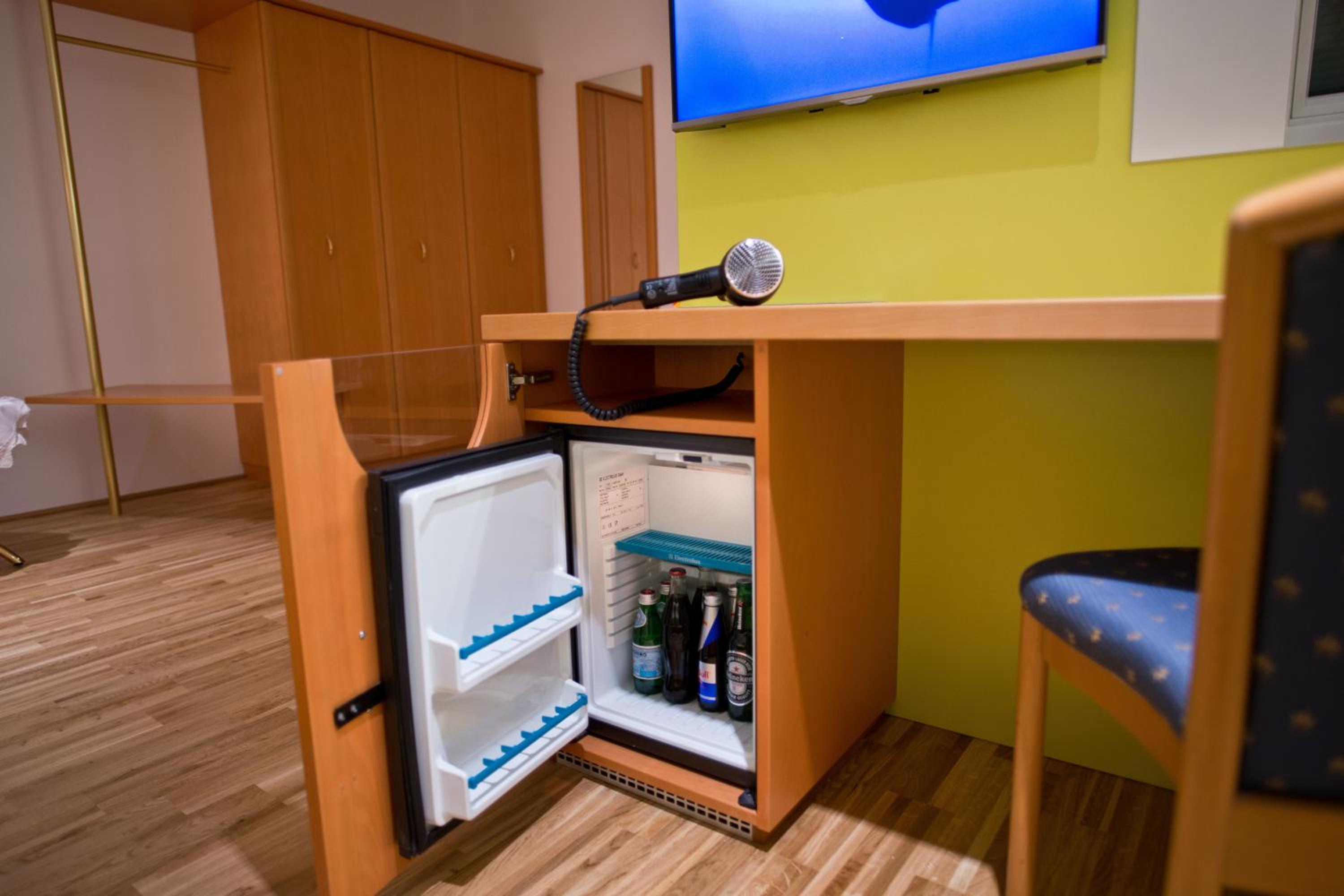 Double Room - Photo 10