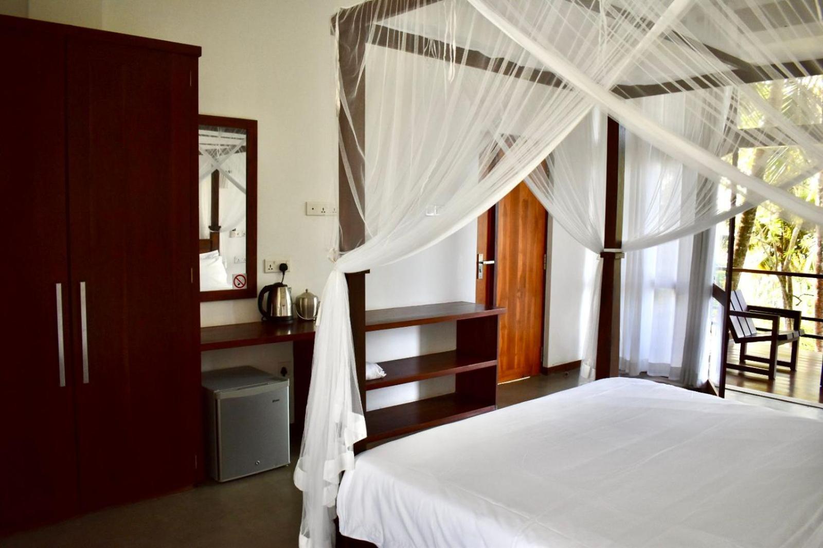 Habitación Doble Estándar