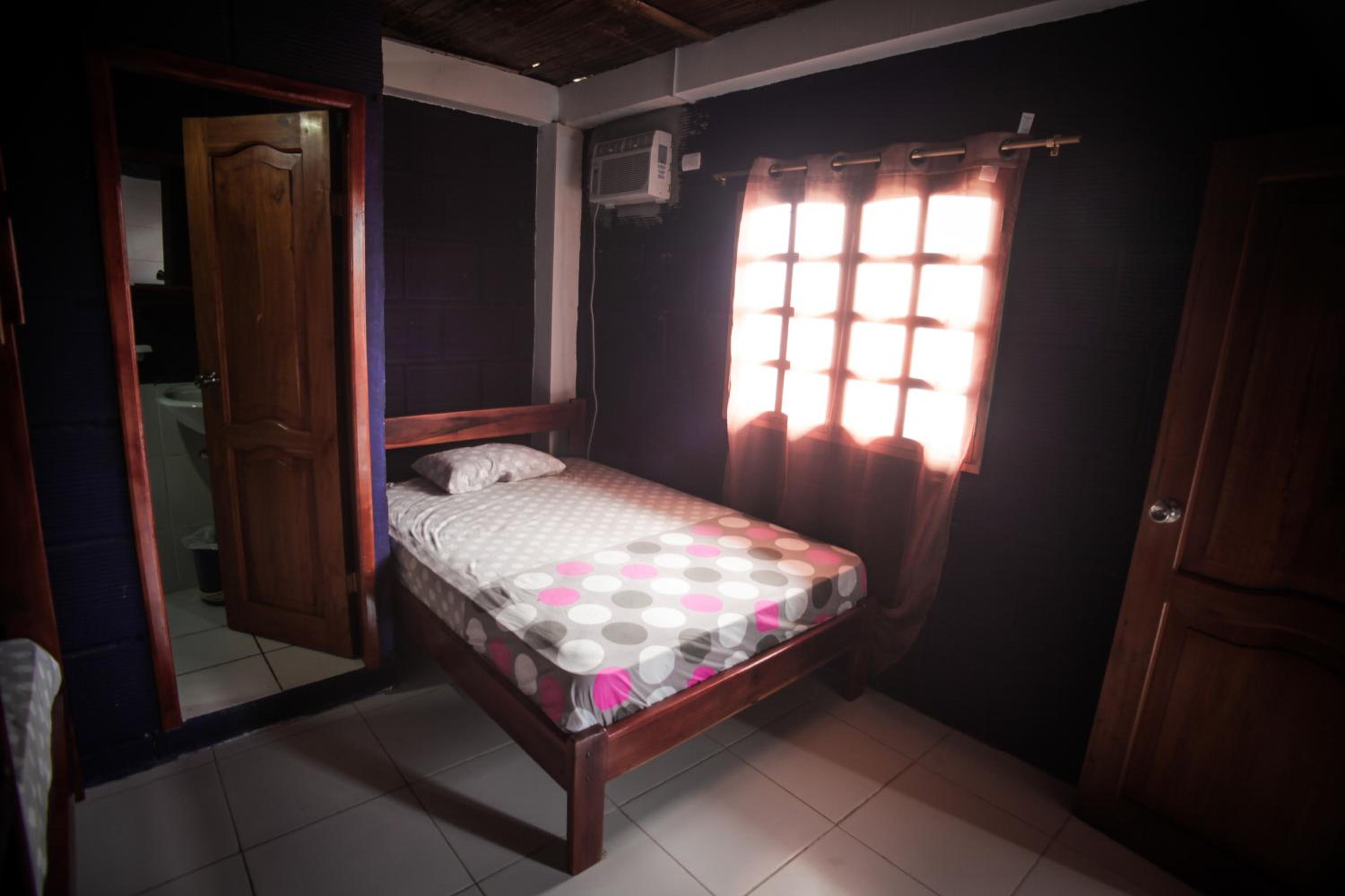 Quadruple Room with Bathroom photo 3