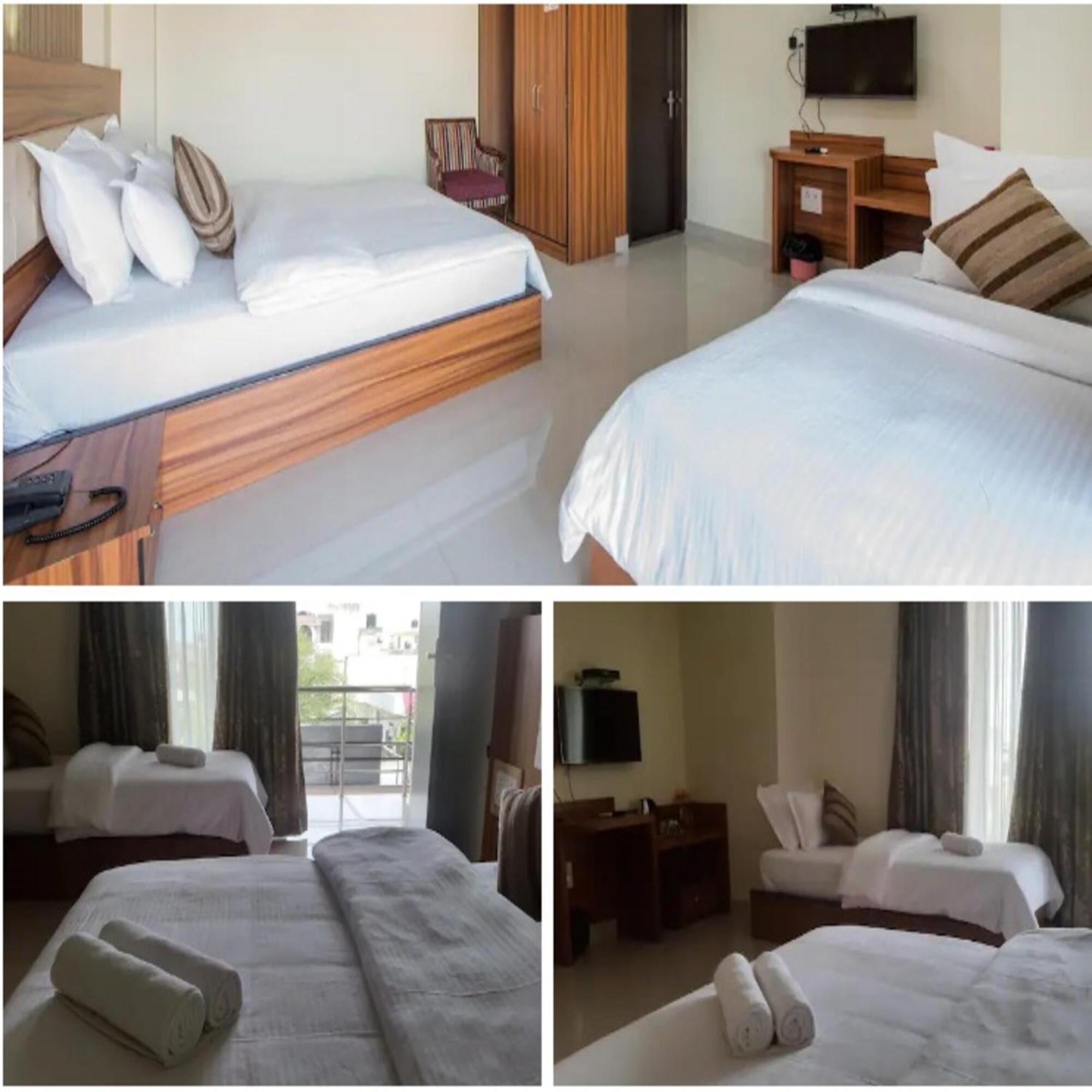 Superior King Room