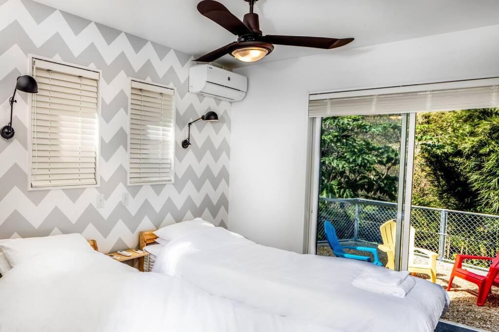Two-Bedroom Villa photo 1