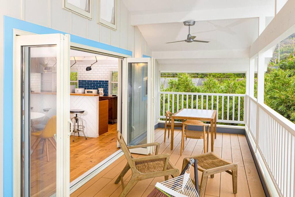 Two-Bedroom Villa photo 2