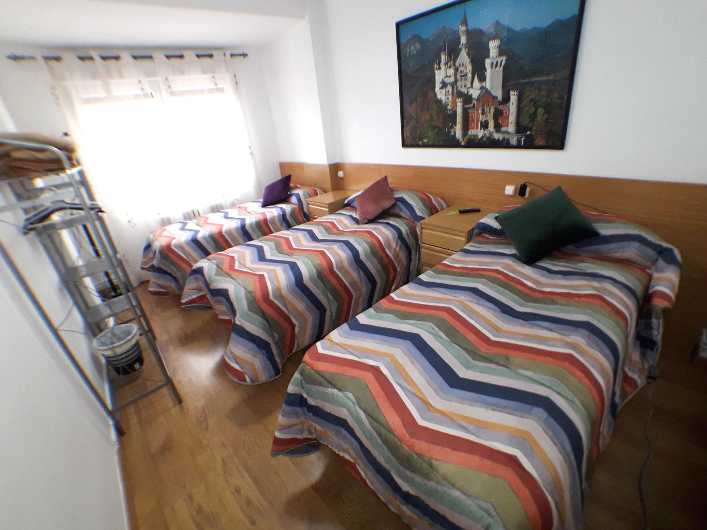 Triple Room - Photo 8