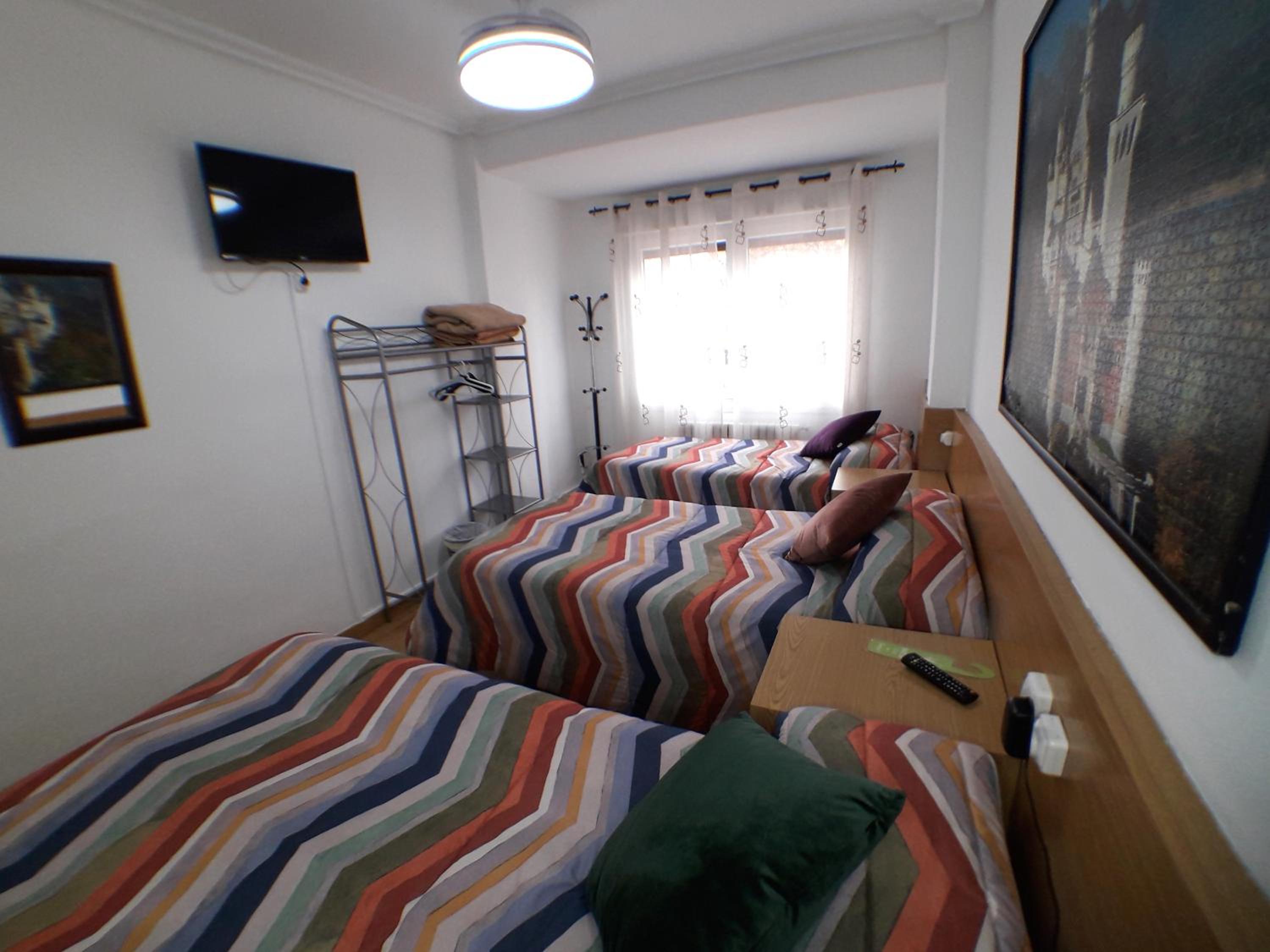 Triple Room - Photo 7