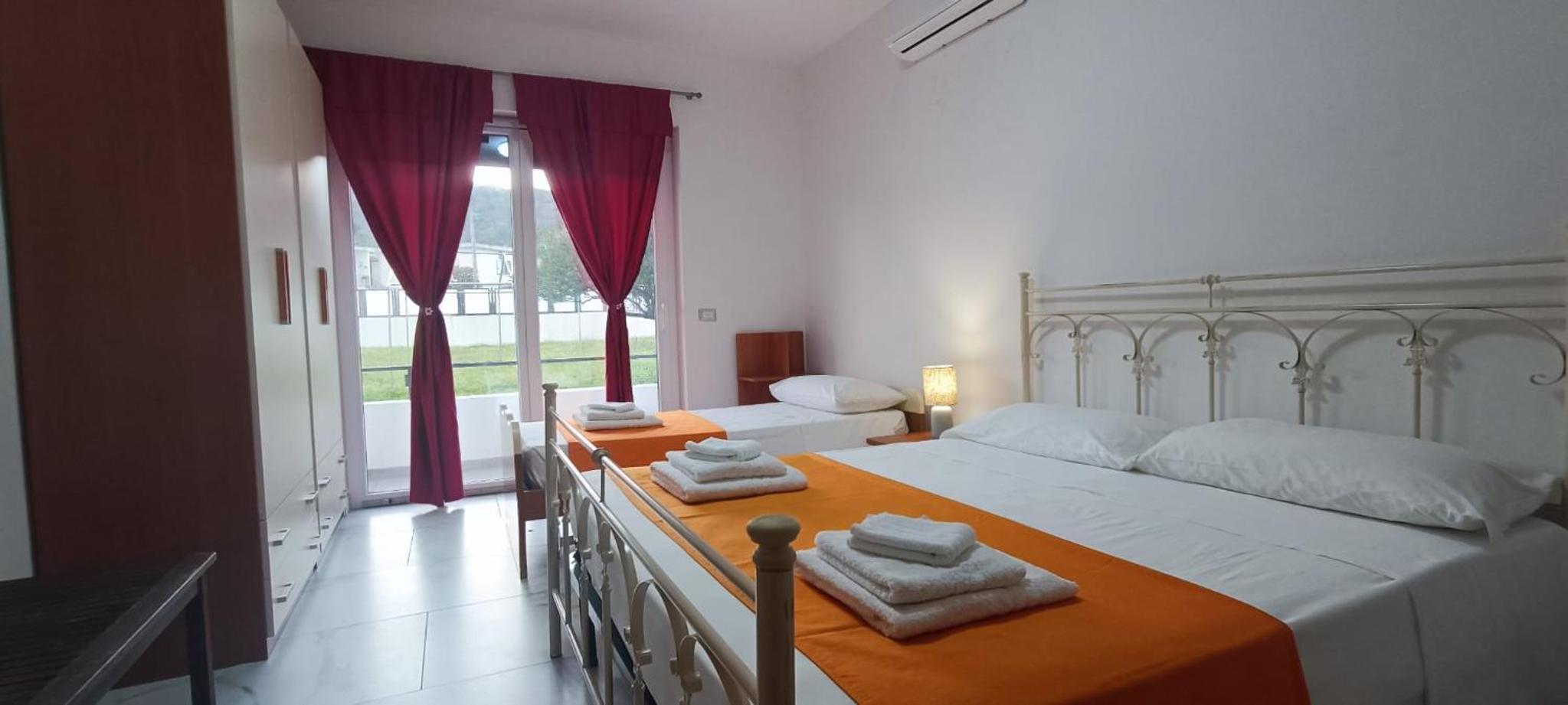 Executive Triple Room photo 1