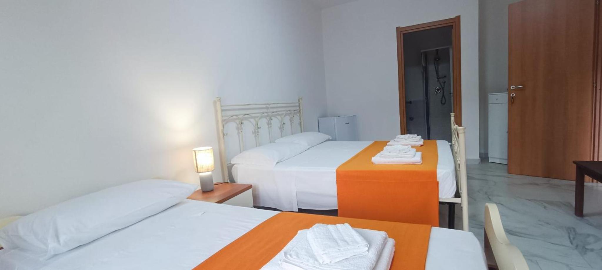 Executive Triple Room photo 2