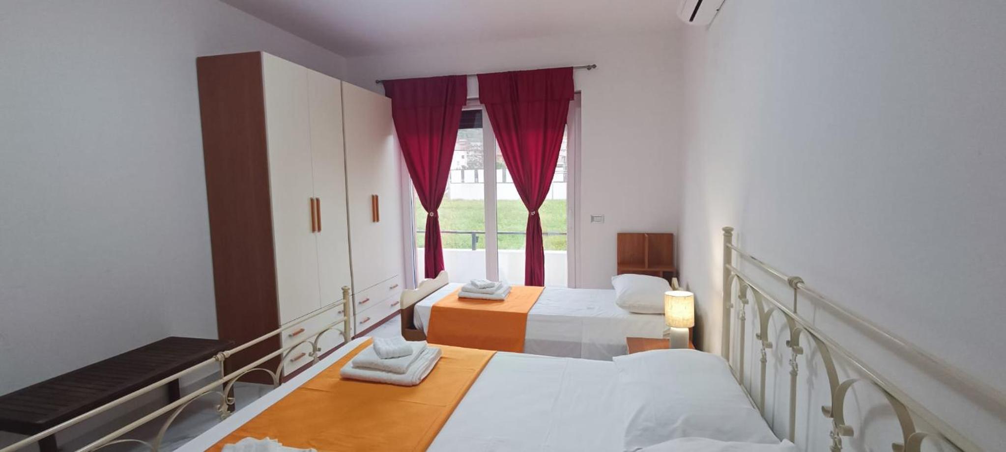 Executive Triple Room photo 3