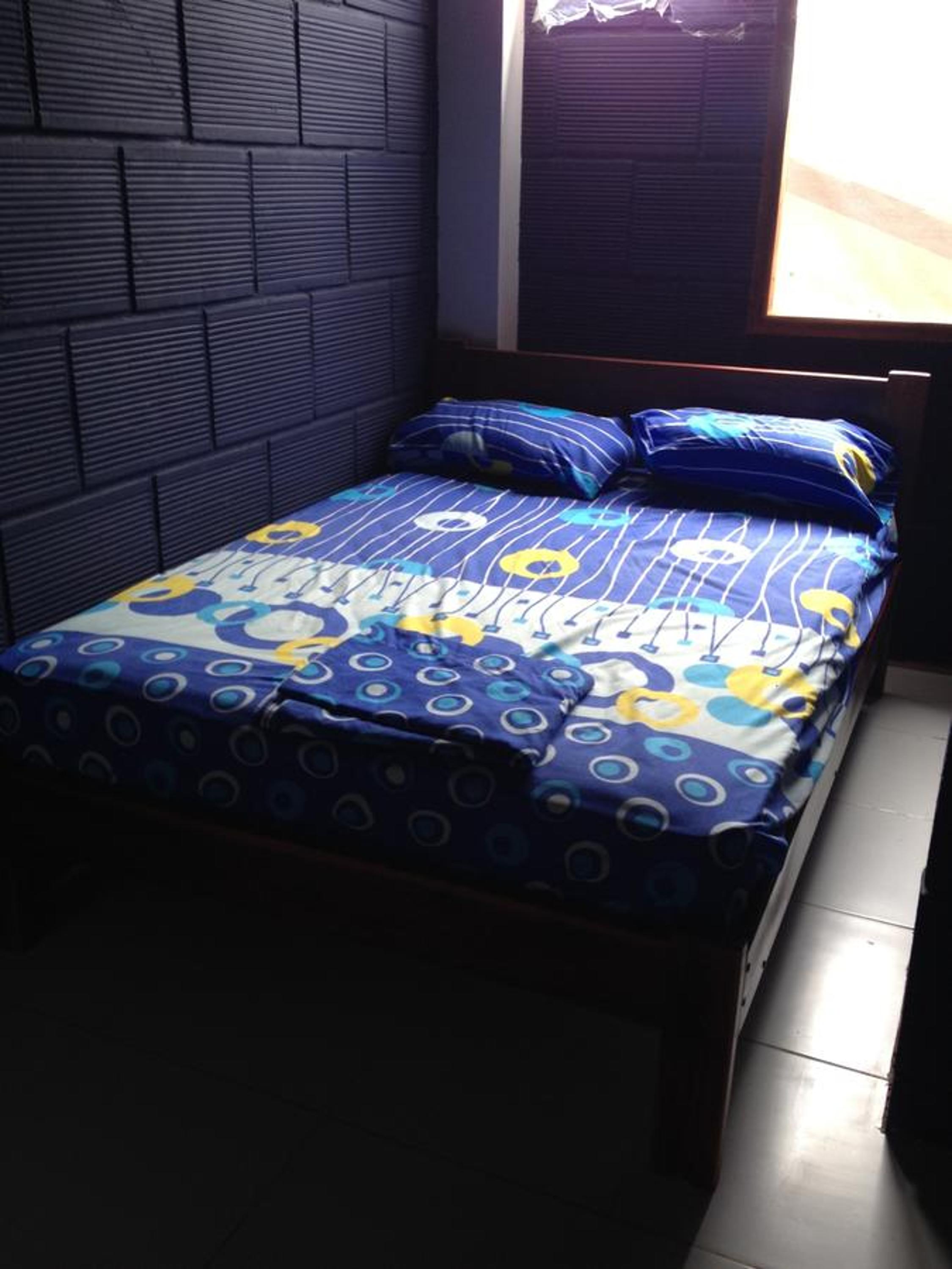 Quadruple Room with Private Bathroom photo 3